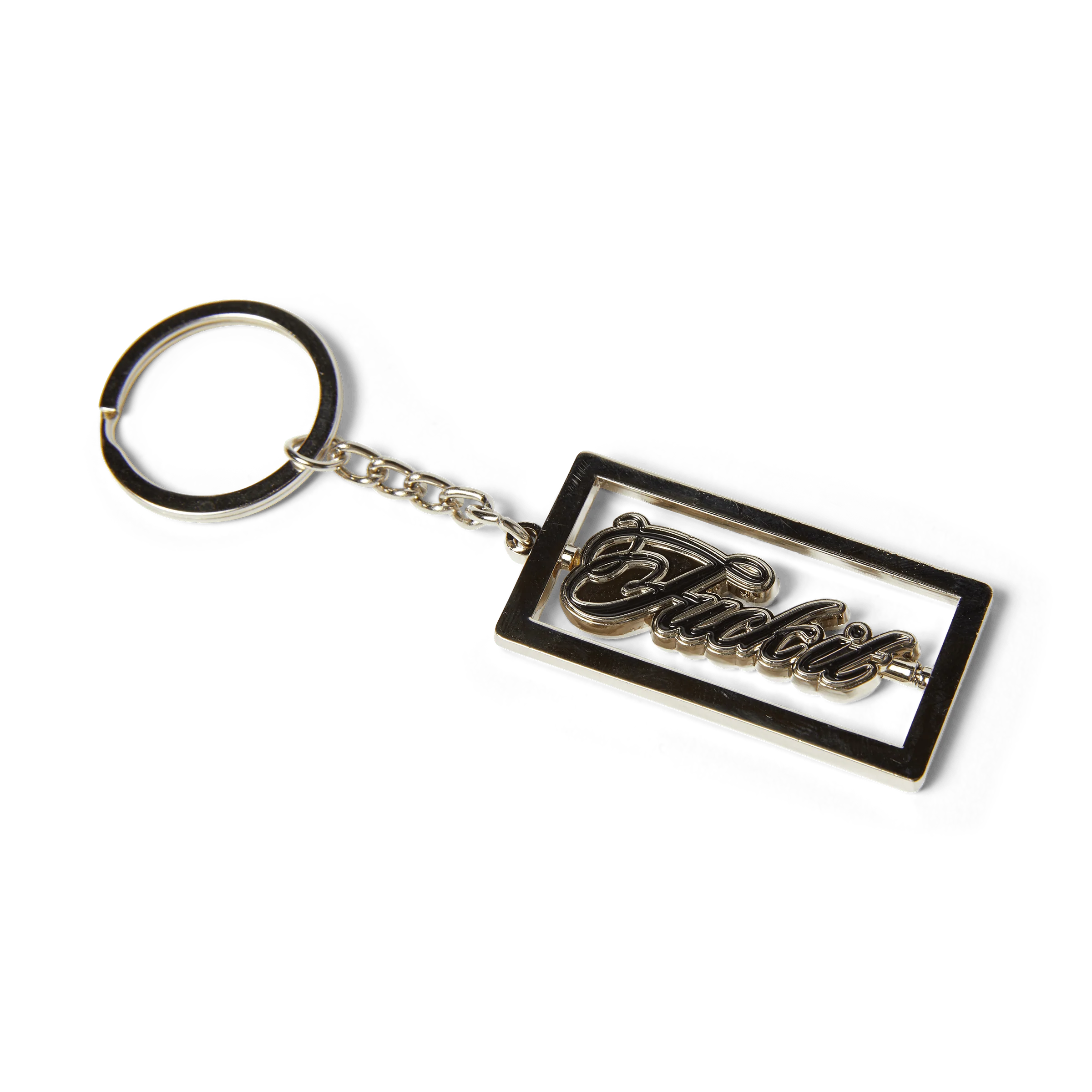 Emblem Keychain - Image 2