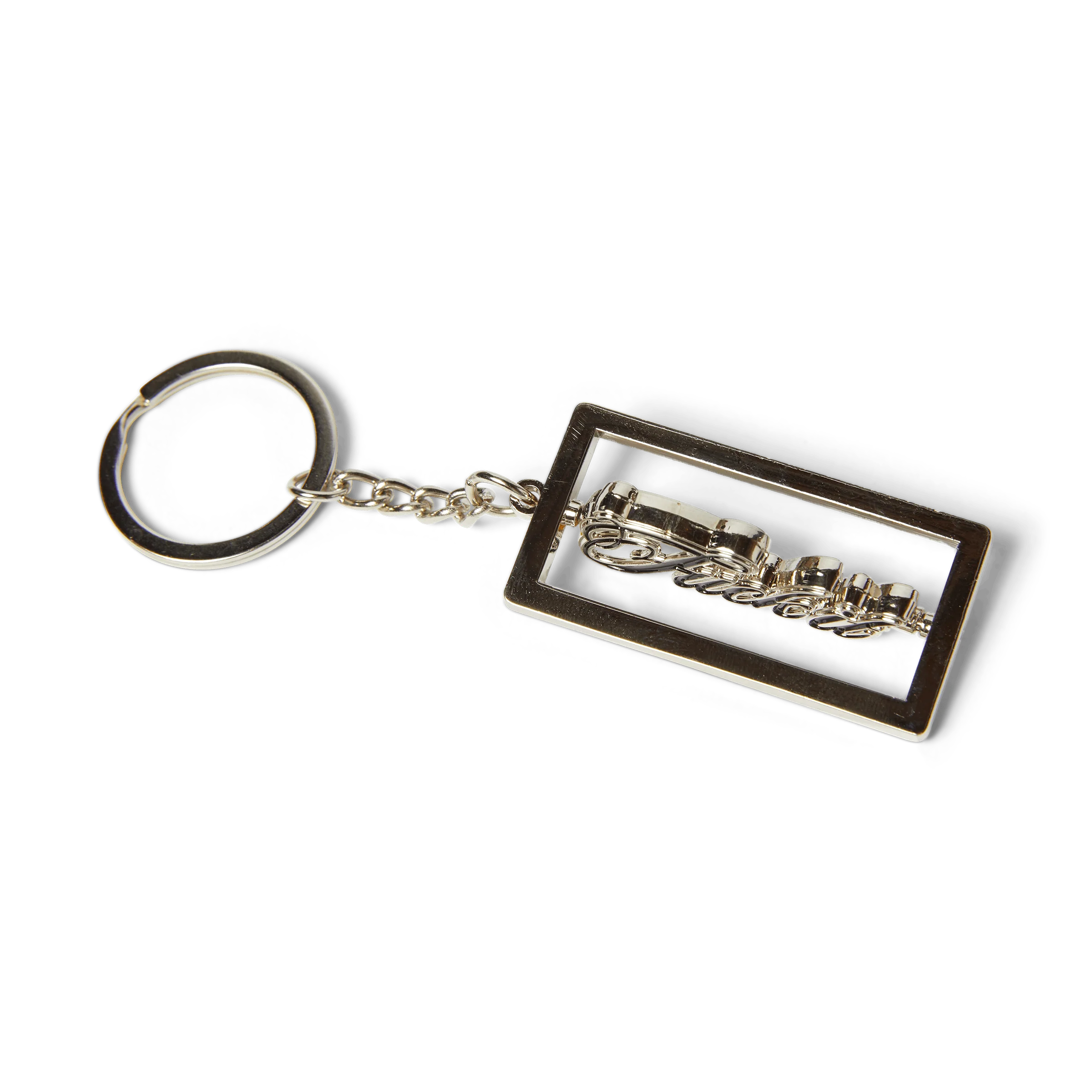 Emblem Keychain - Image 3