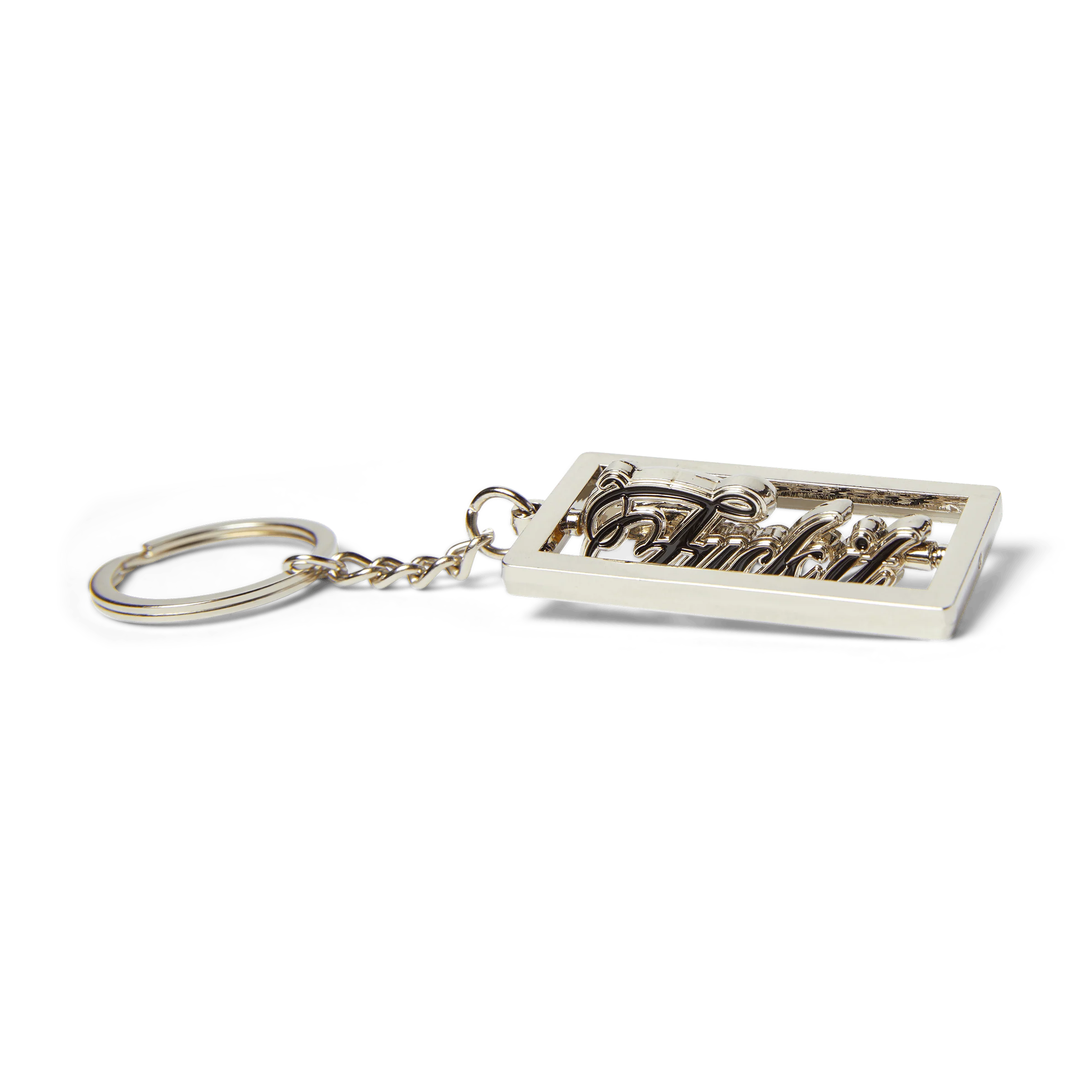 Emblem Keychain - Image 4