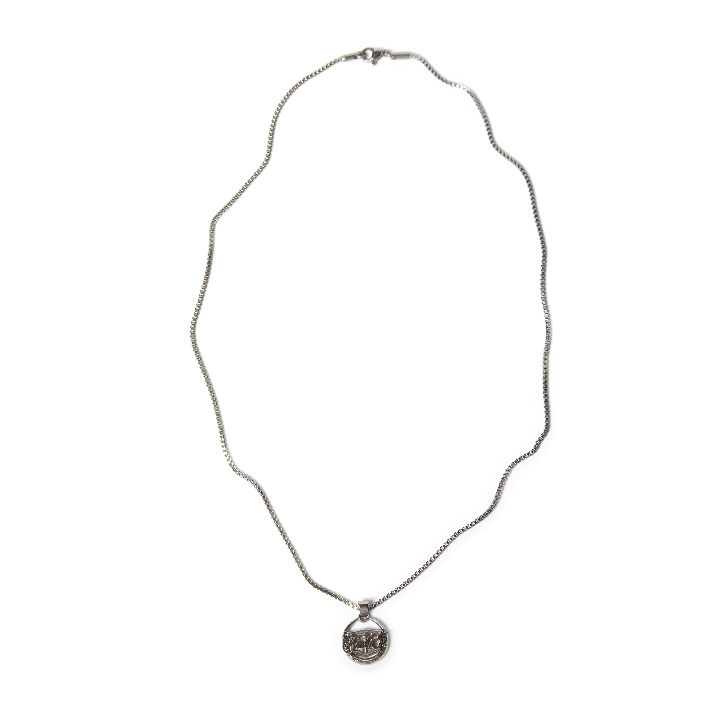 Emblem Pendant - Image 2