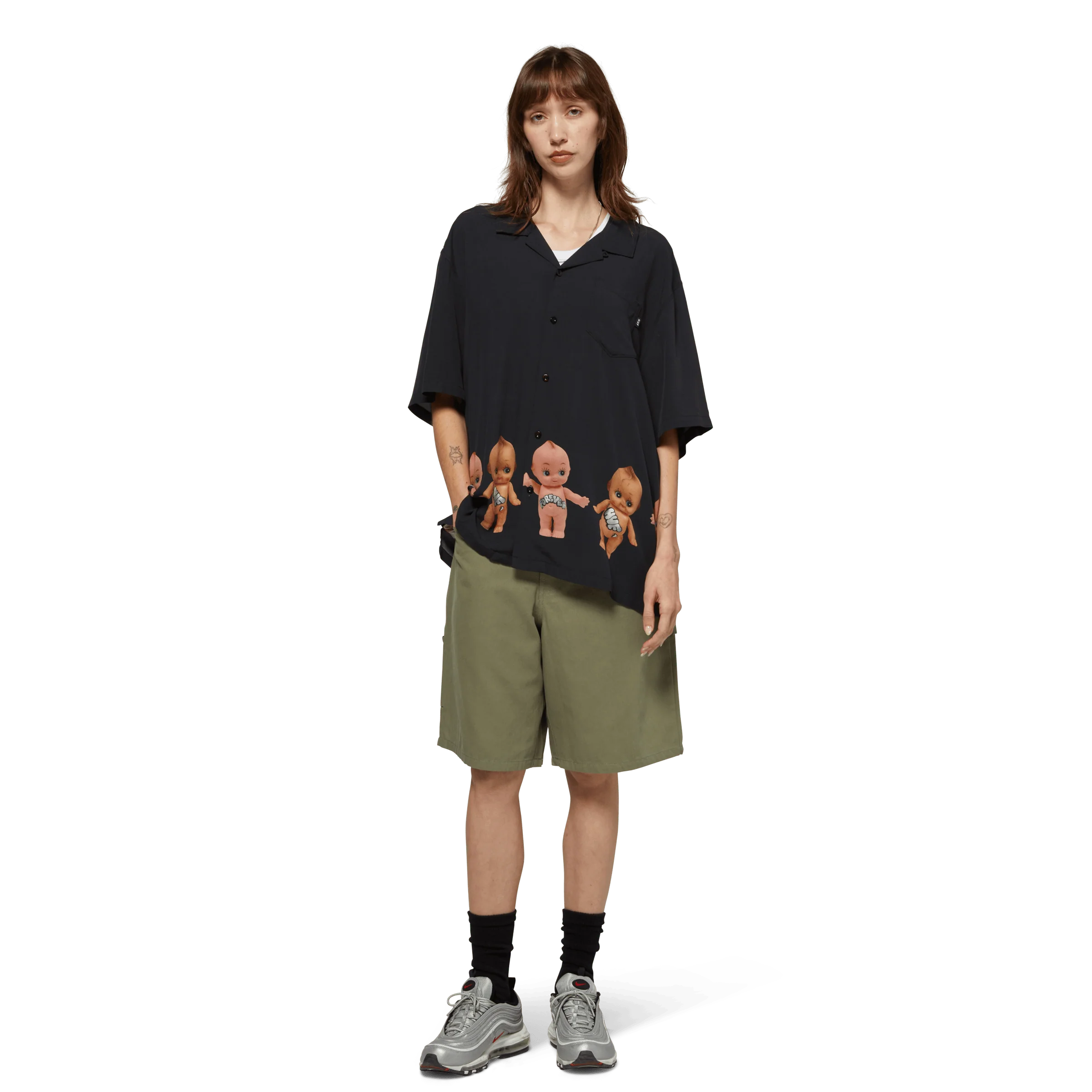 Enlightenment Work Short - Image 14