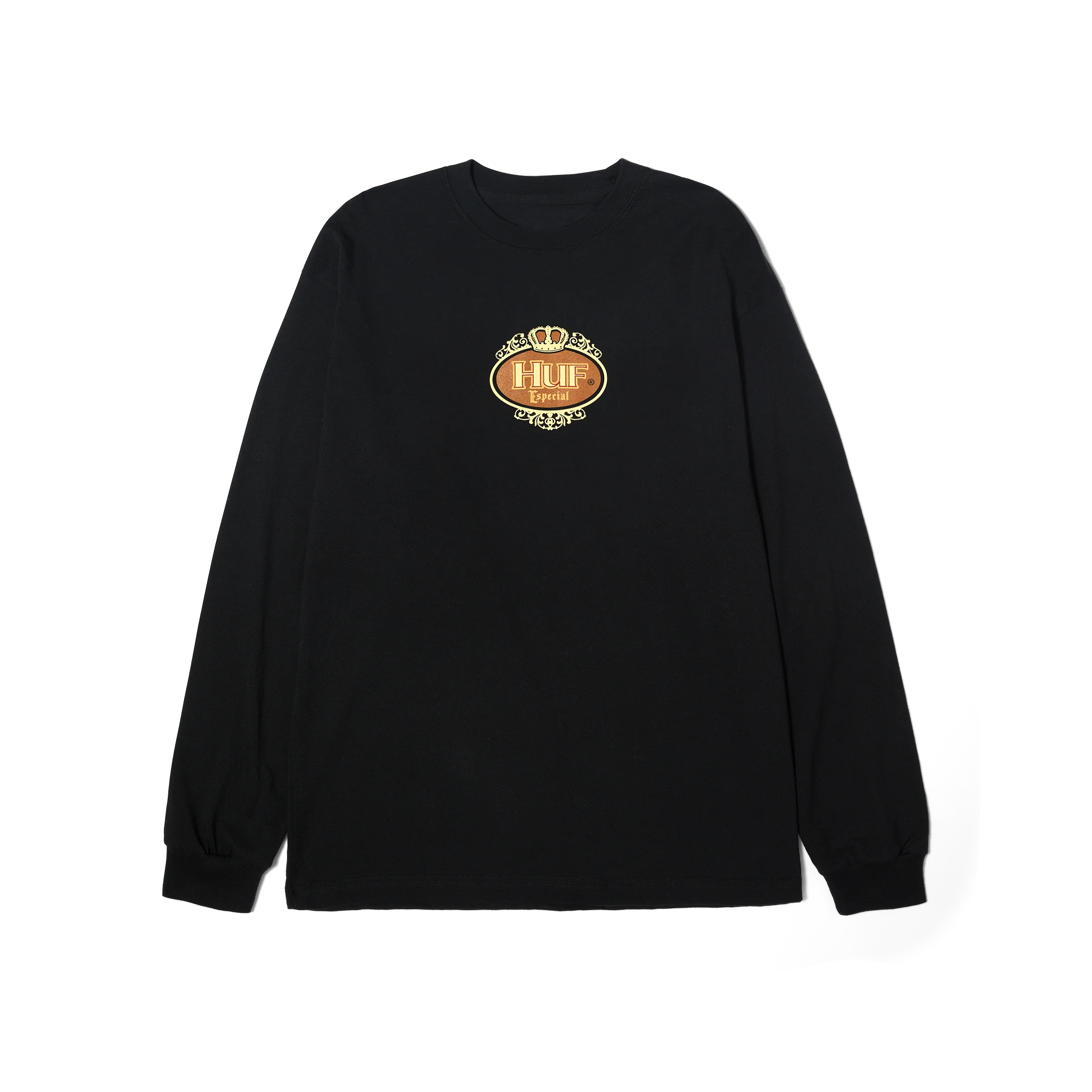 Especial Long Sleeve T-Shirt
