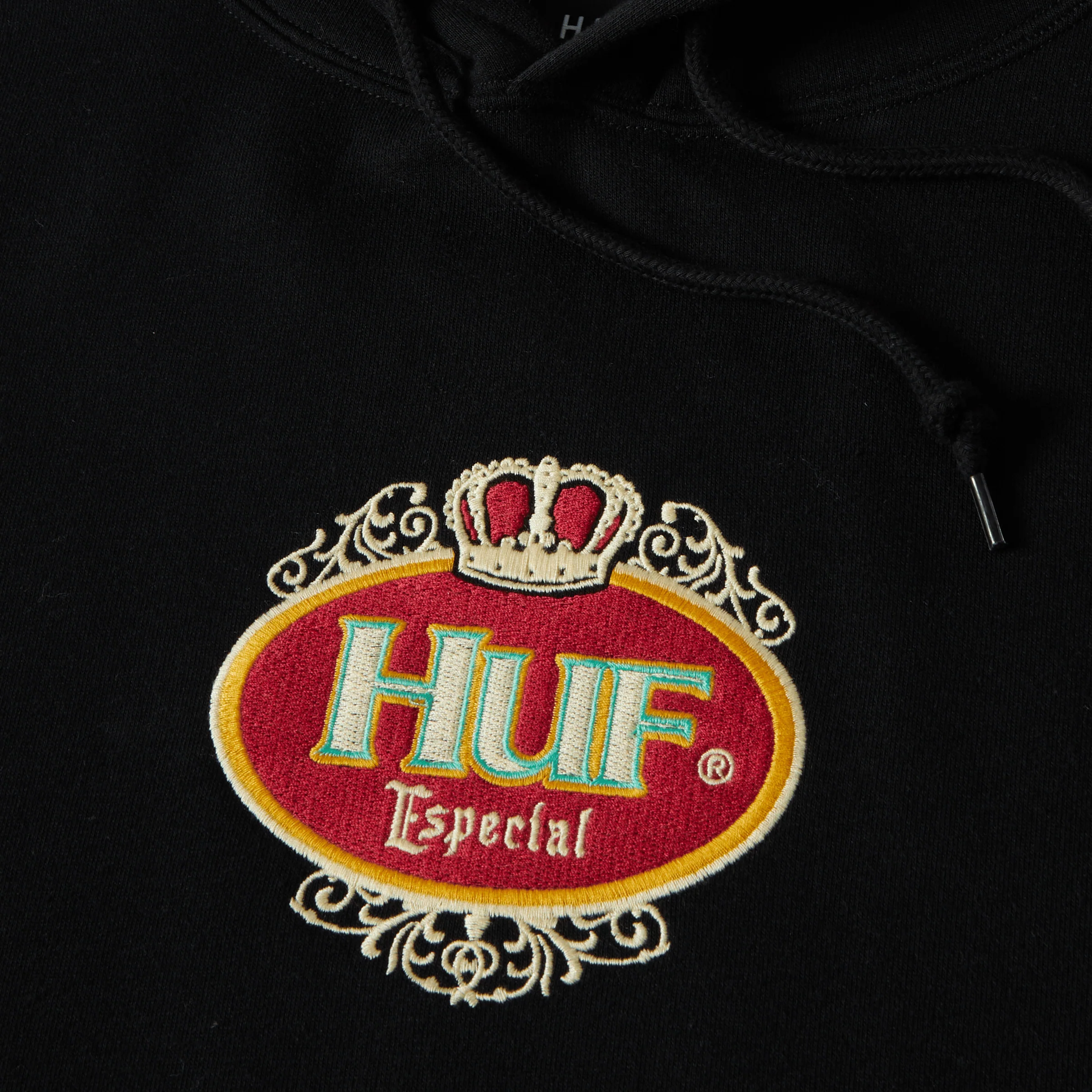 Especial Pullover Hoodie - Image 3