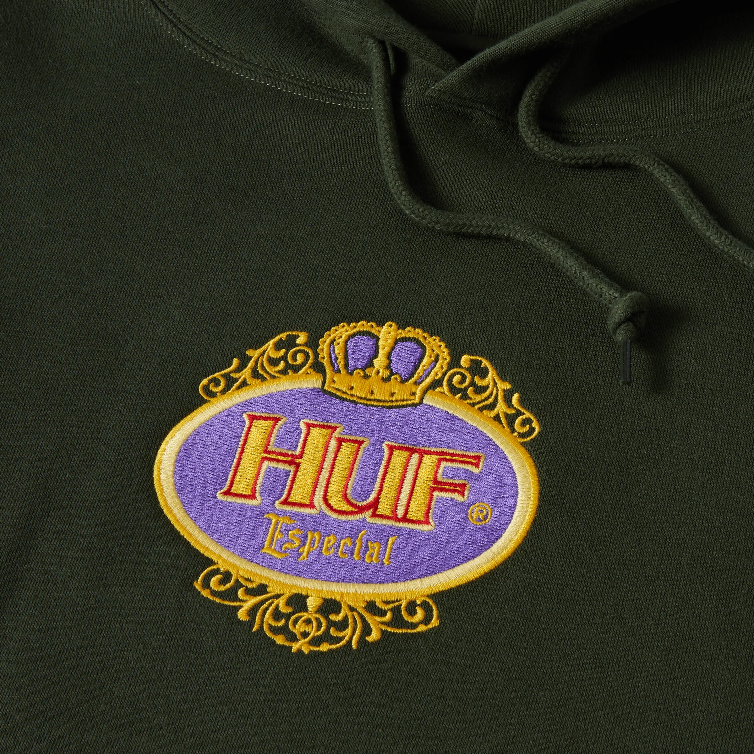 Especial Pullover Hoodie - Image 6