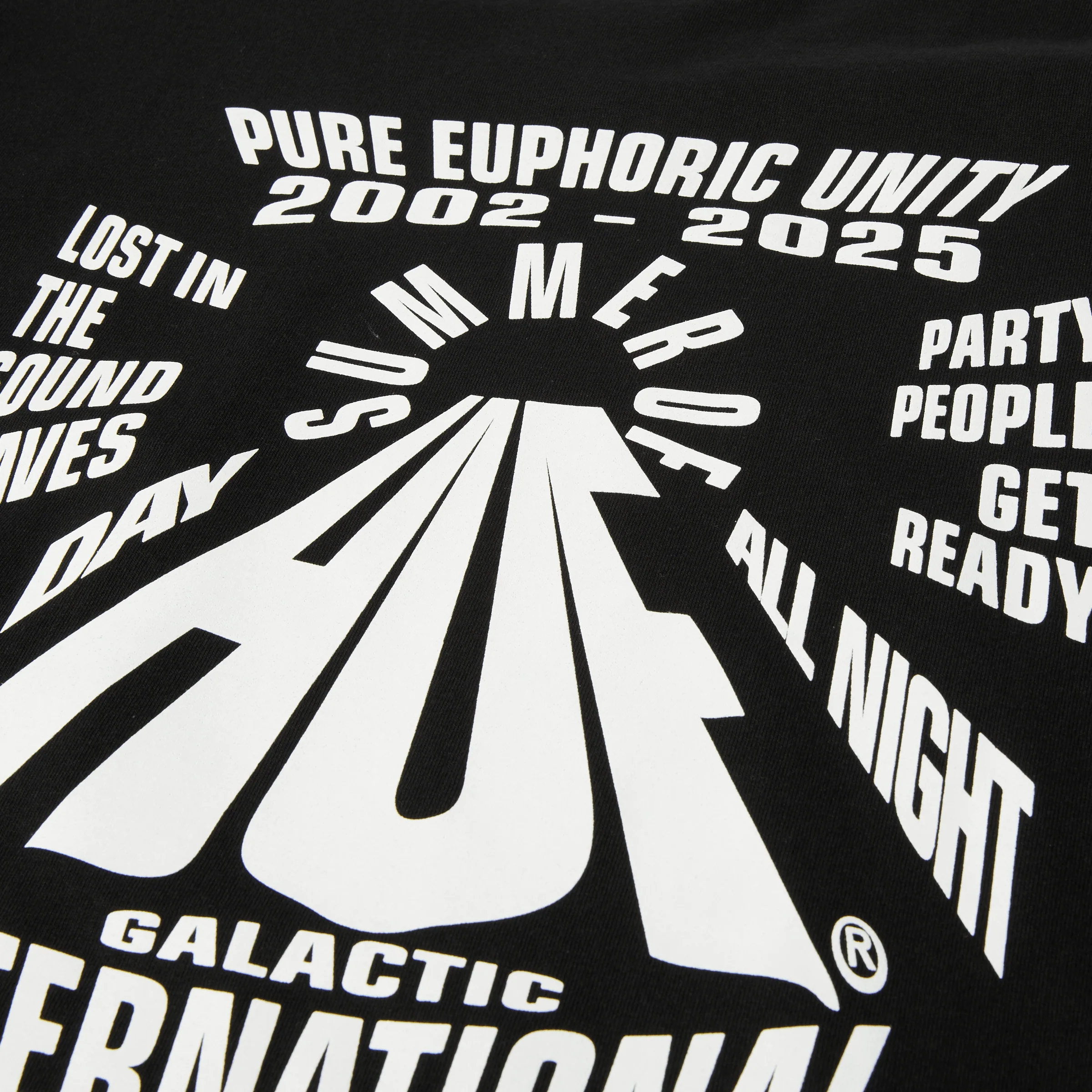 Euphoric Unity T-Shirt - Image 3