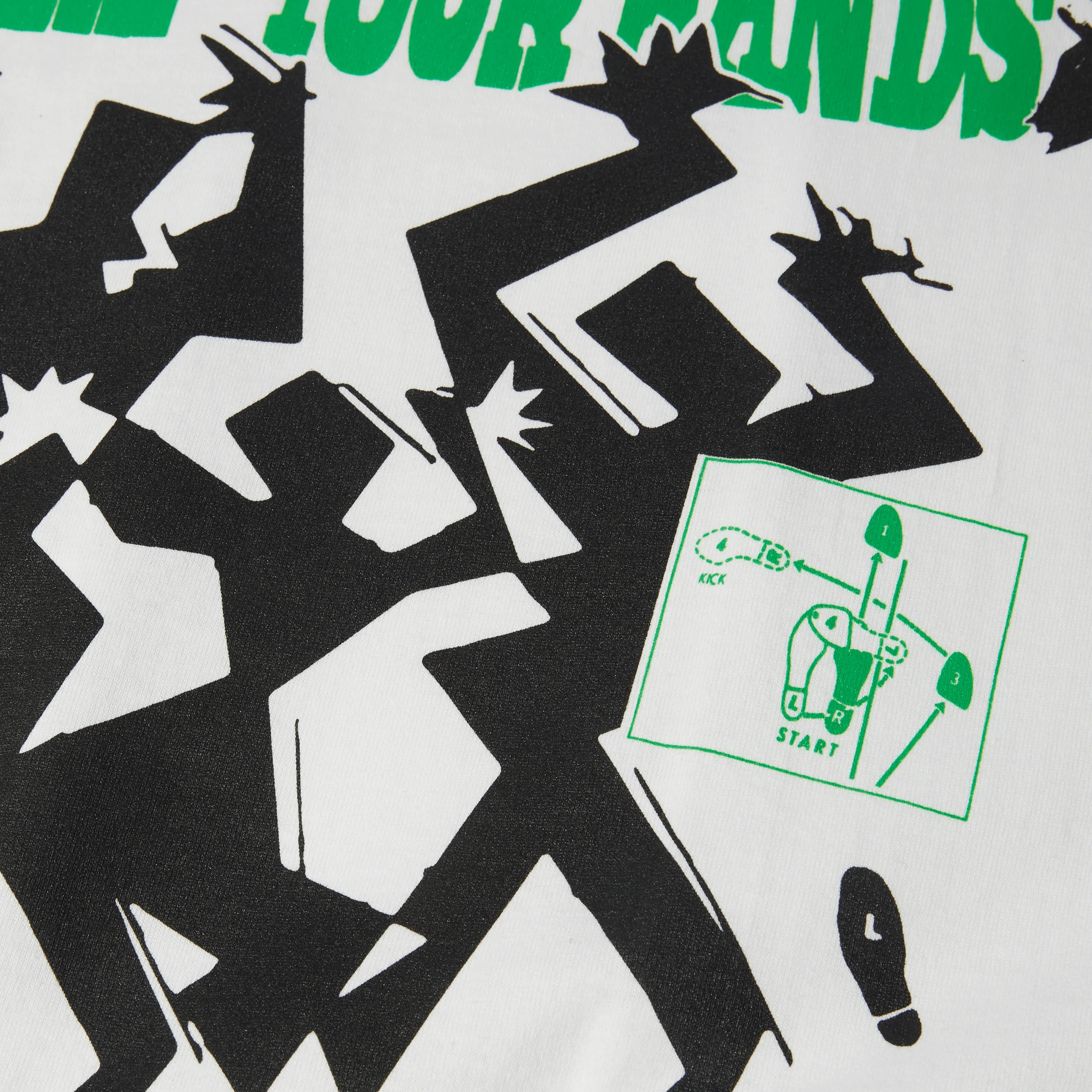 Everybody Get Loose T-Shirt - Image 8