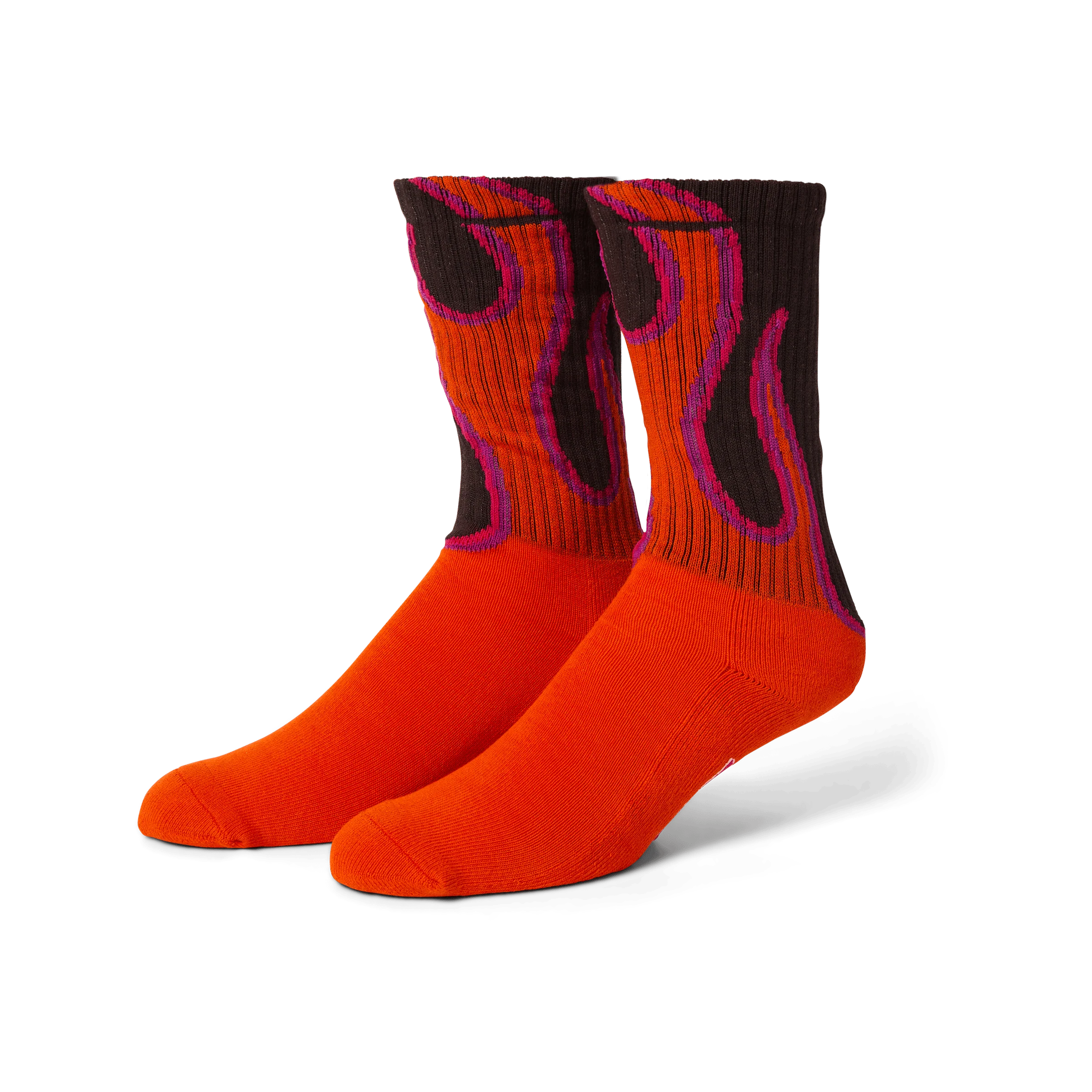 Exhaust Crew Sock - Image 3