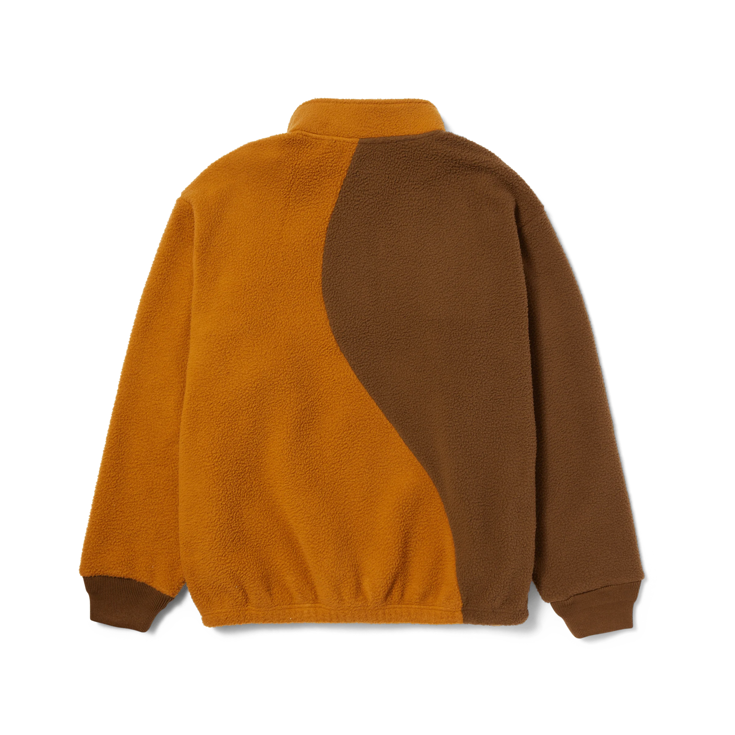 Expedition 1/4 Zip Pile Fleece - Image 8