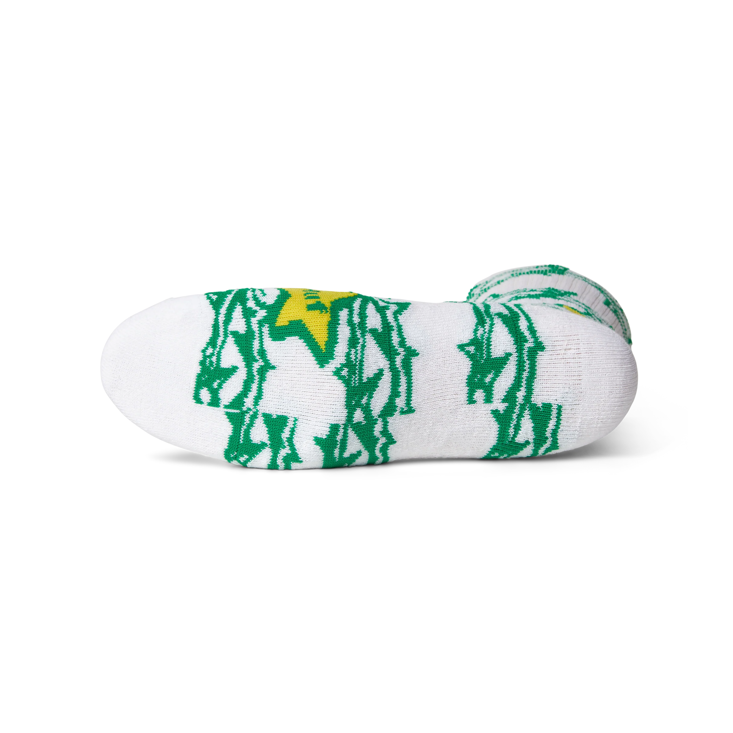 Fantasies Crew Sock - Image 2