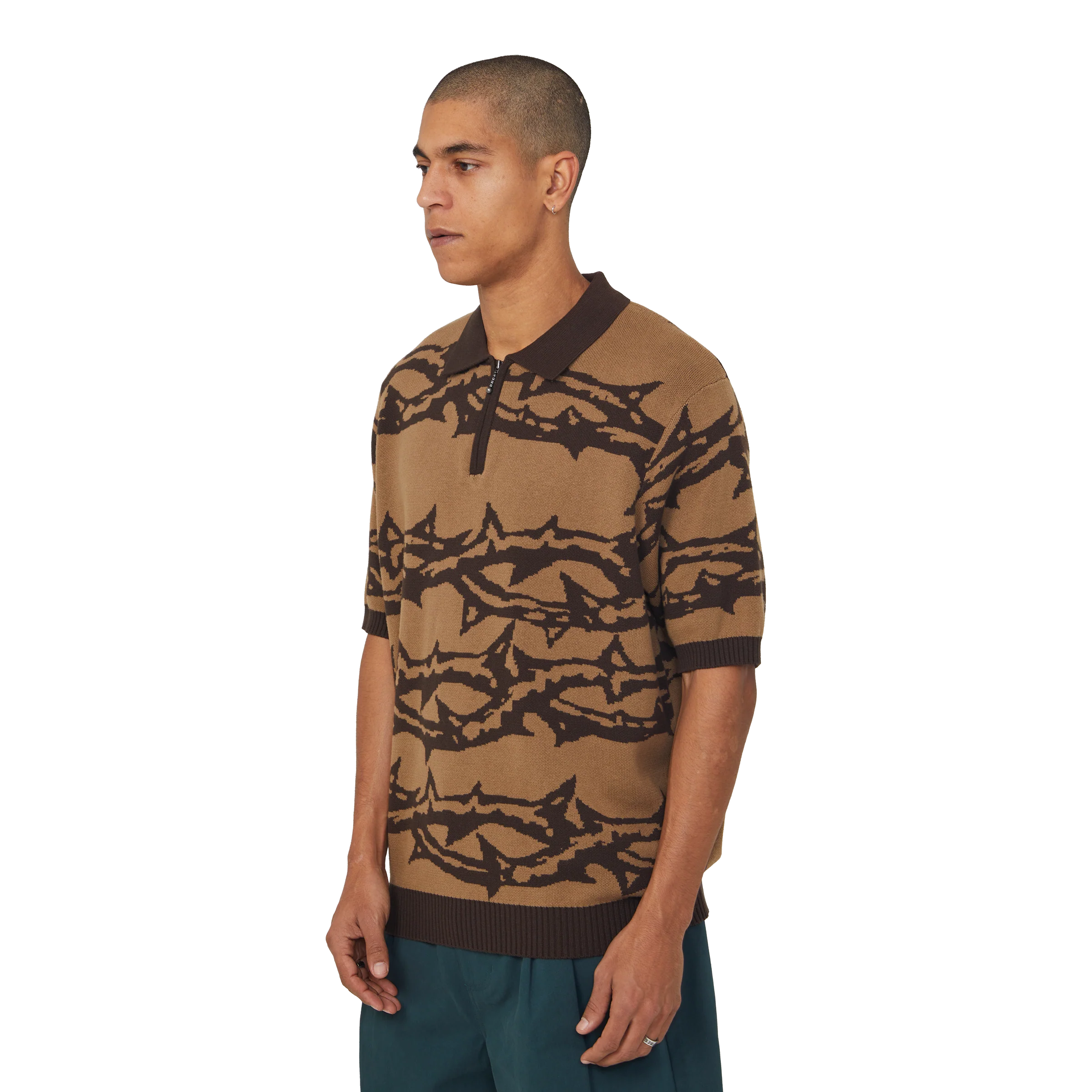 Fantasies Knit Top - Image 6