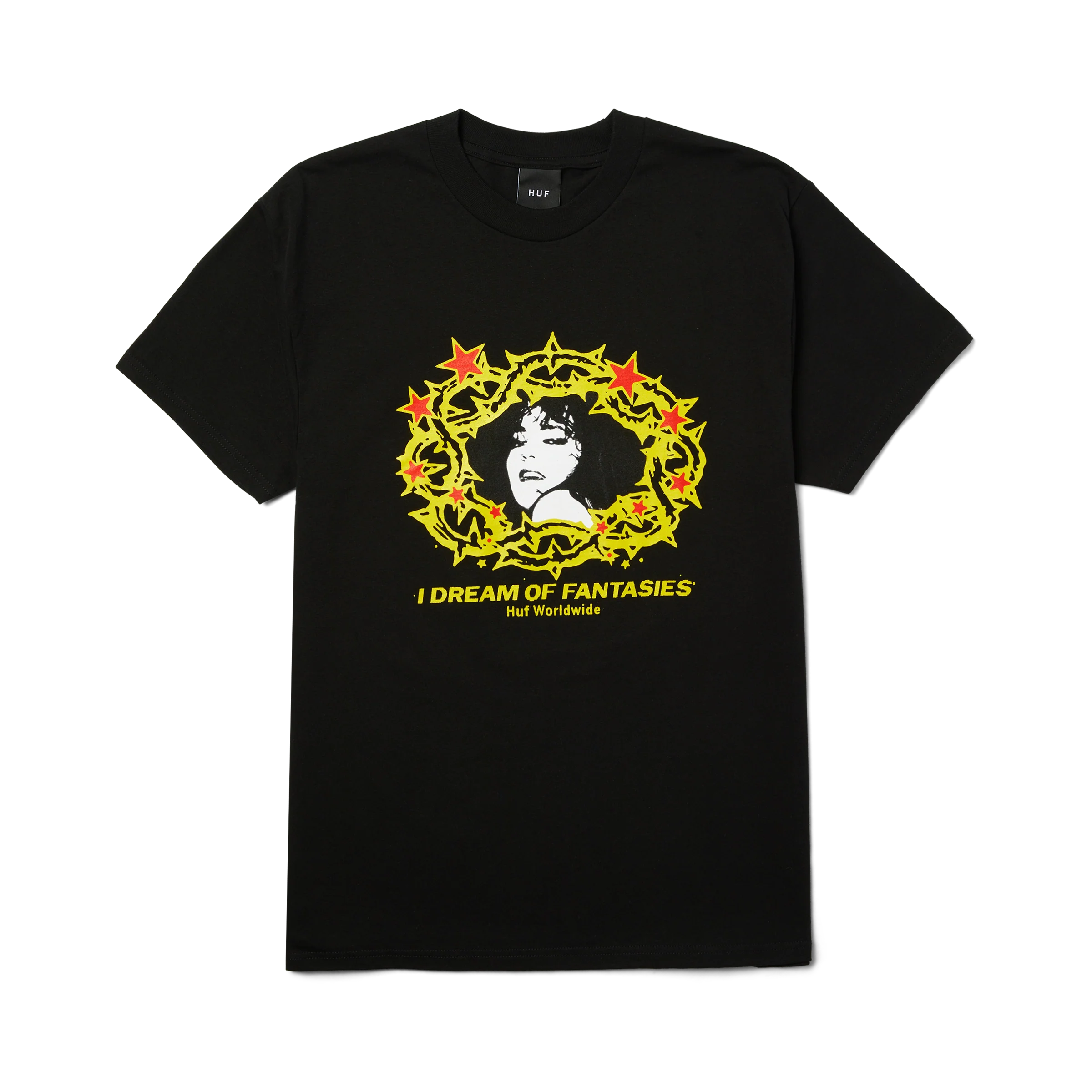 Fantasies T-Shirt