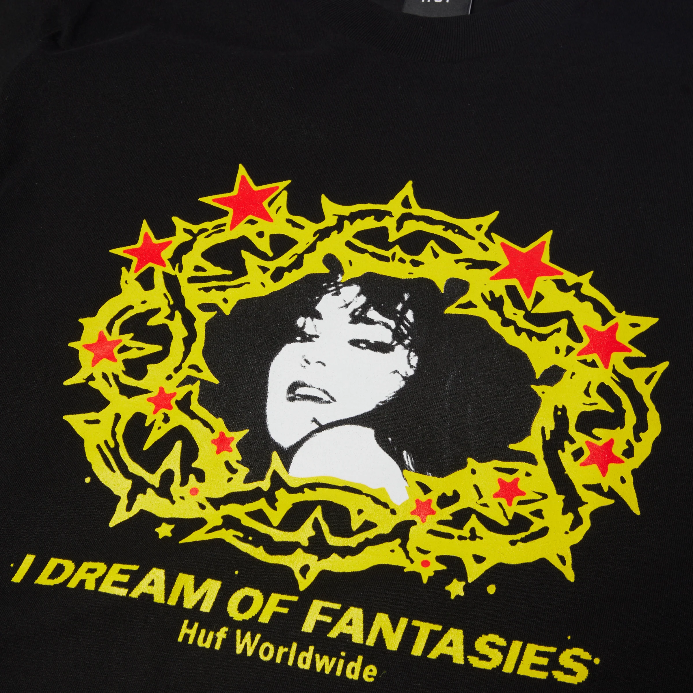 Fantasies T-Shirt - Image 3
