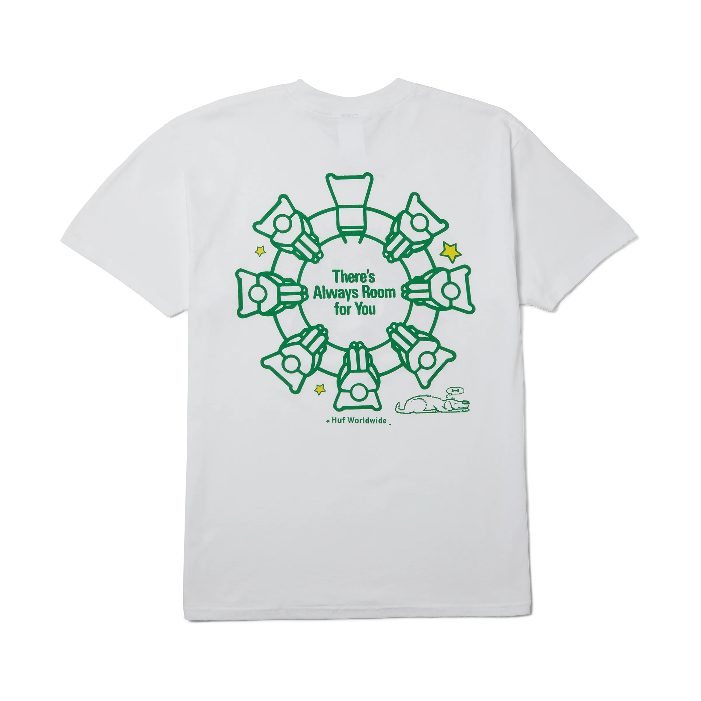 Fantasies T-Shirt - Image 6