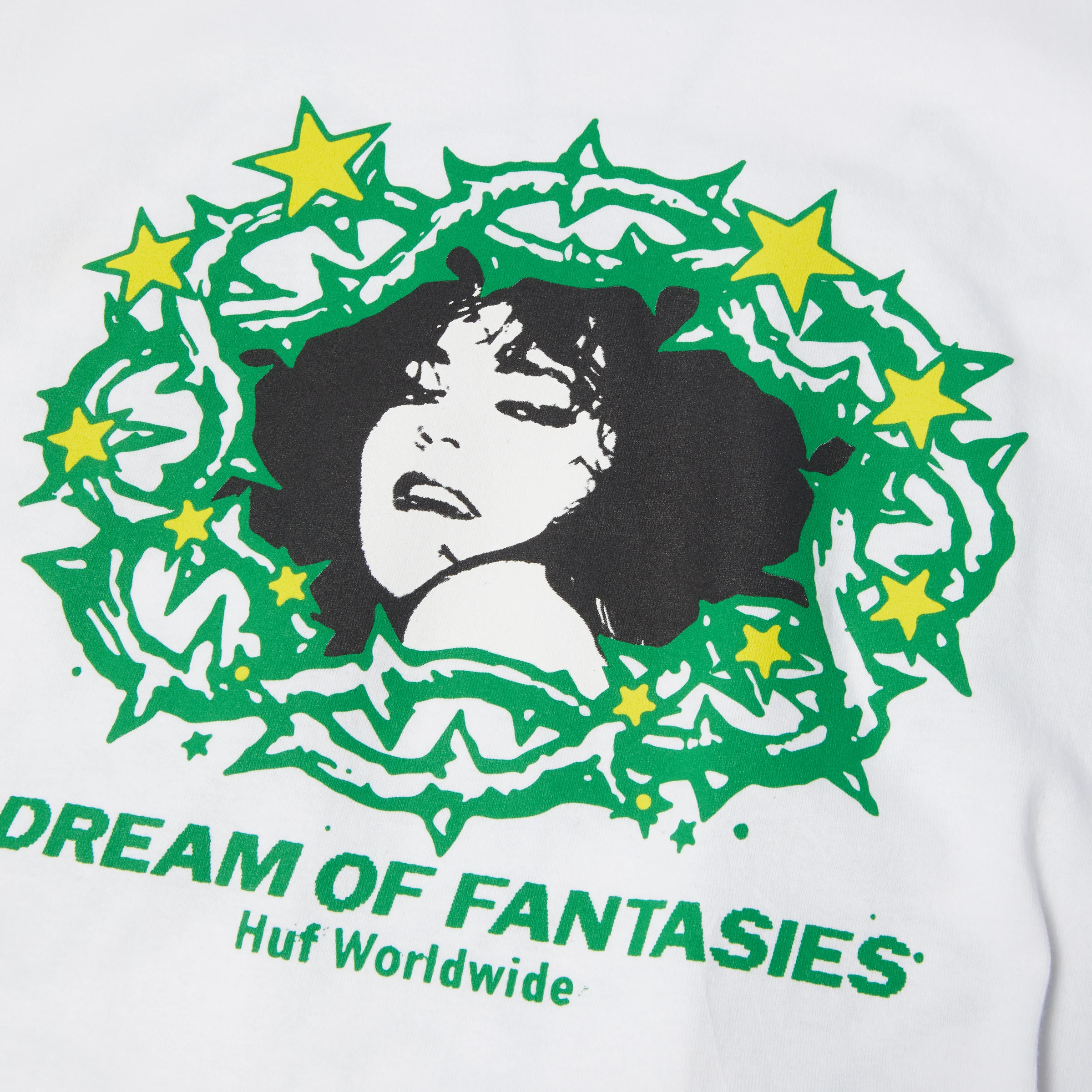Fantasies T-Shirt - Image 7