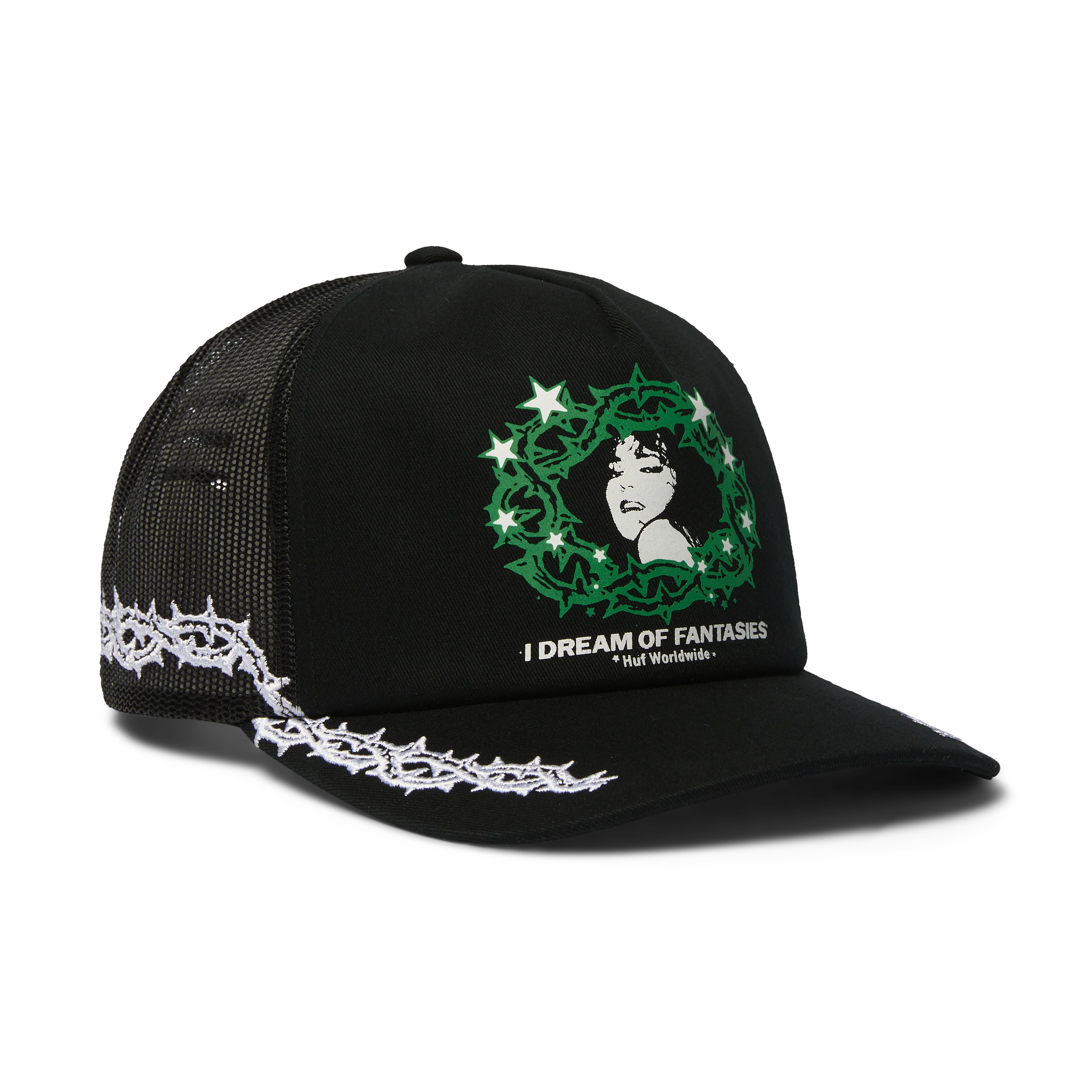 Fantasies Trucker Hat