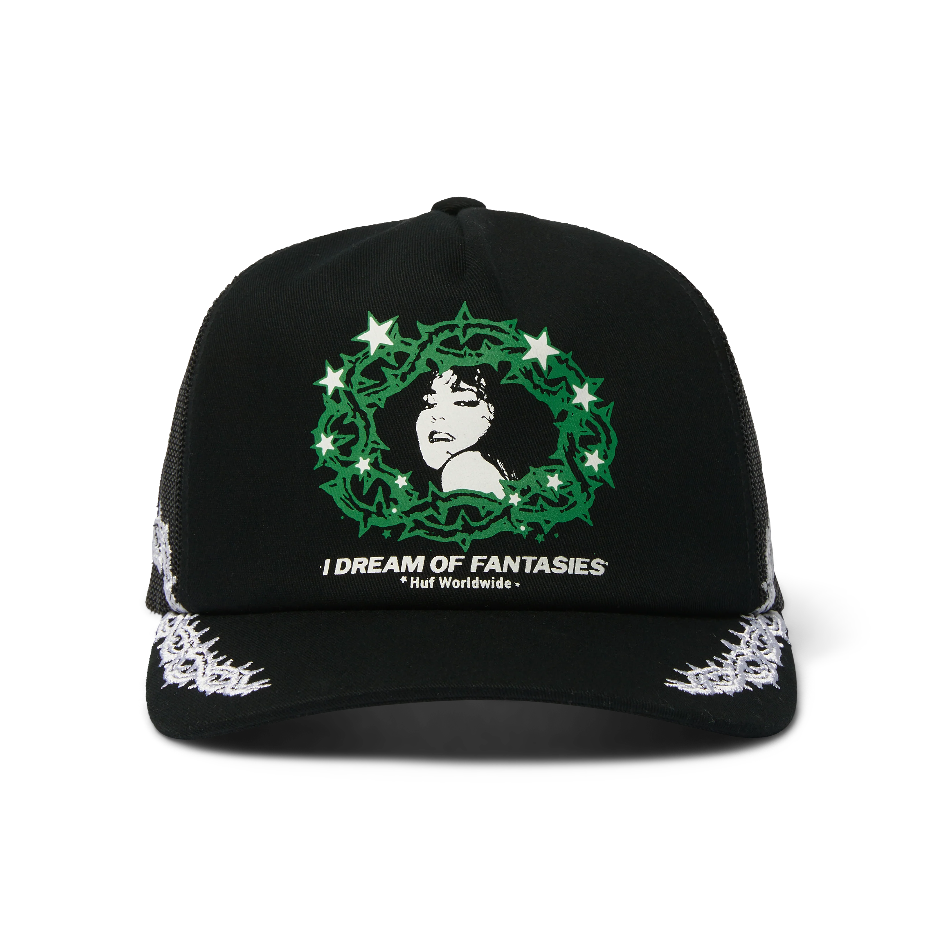 Fantasies Trucker Hat - Image 2