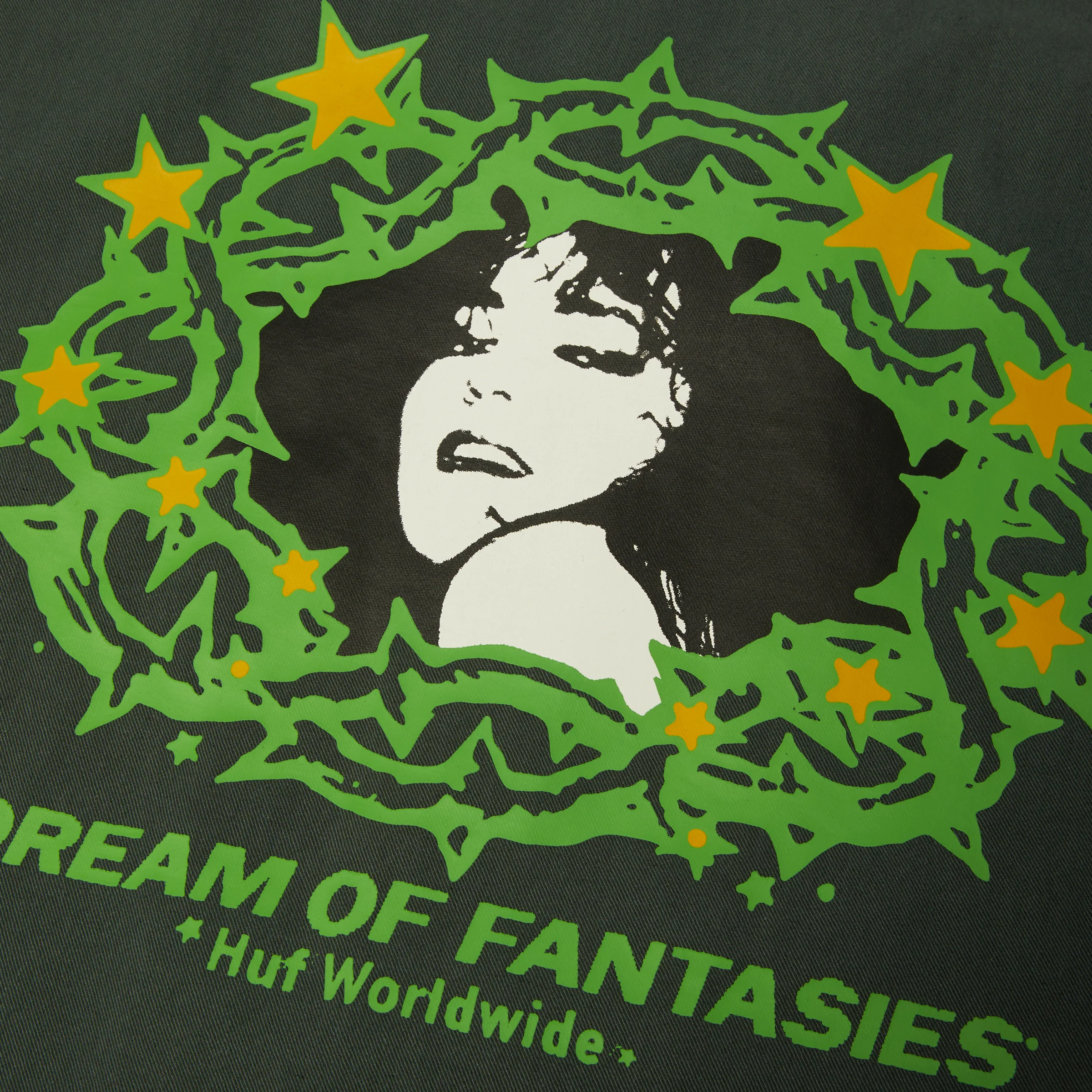 Fantasies Work Shirt - Image 6