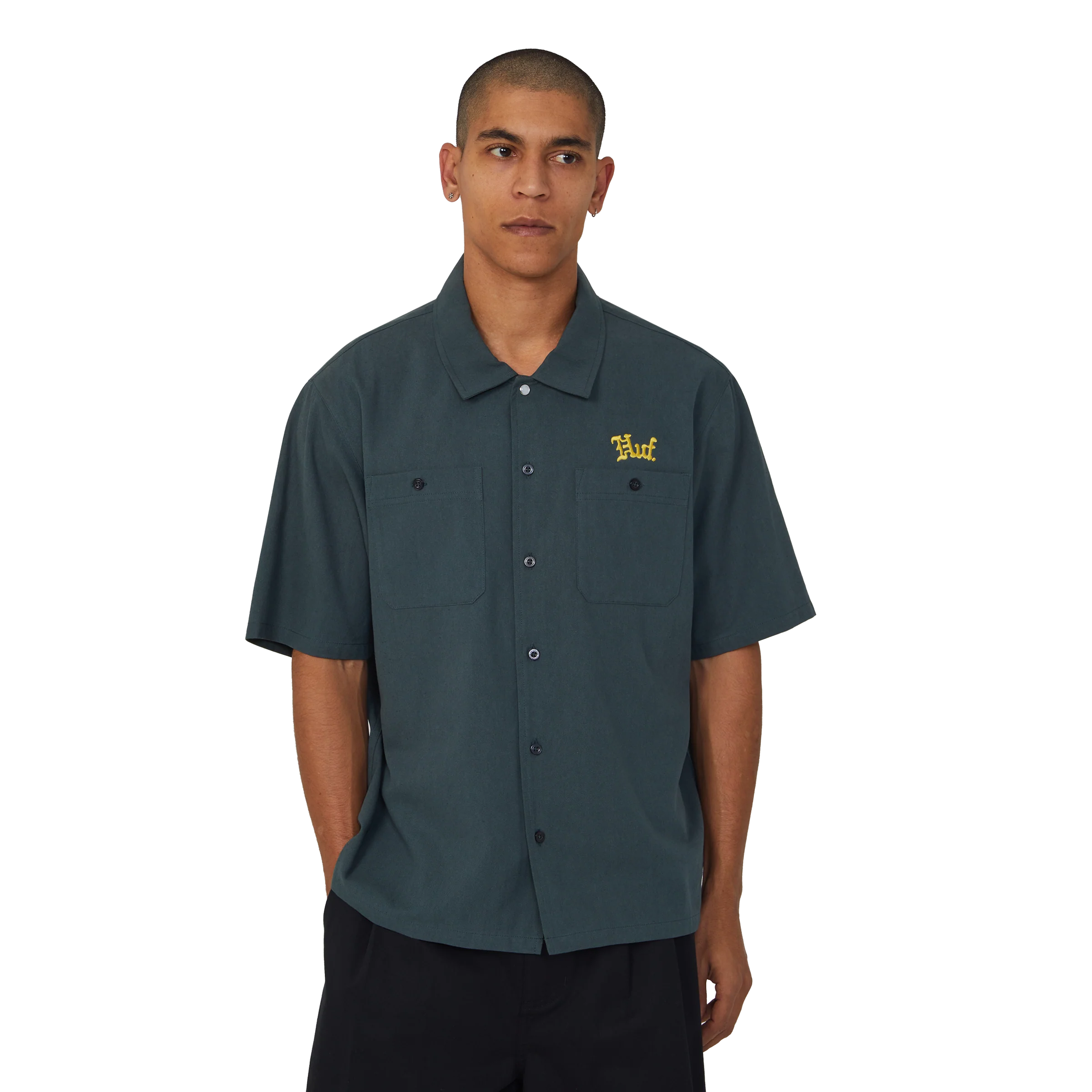 Fantasies Work Shirt - Image 7