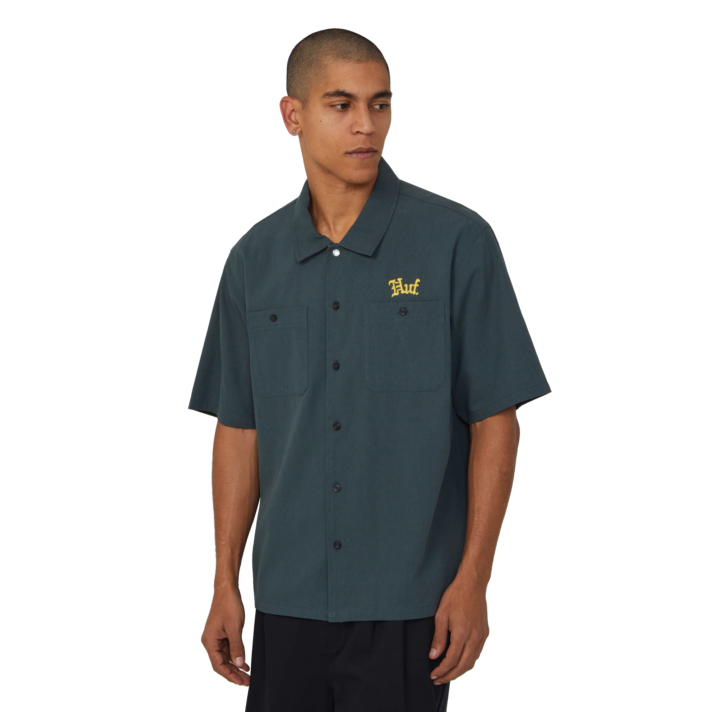 Fantasies Work Shirt - Image 8