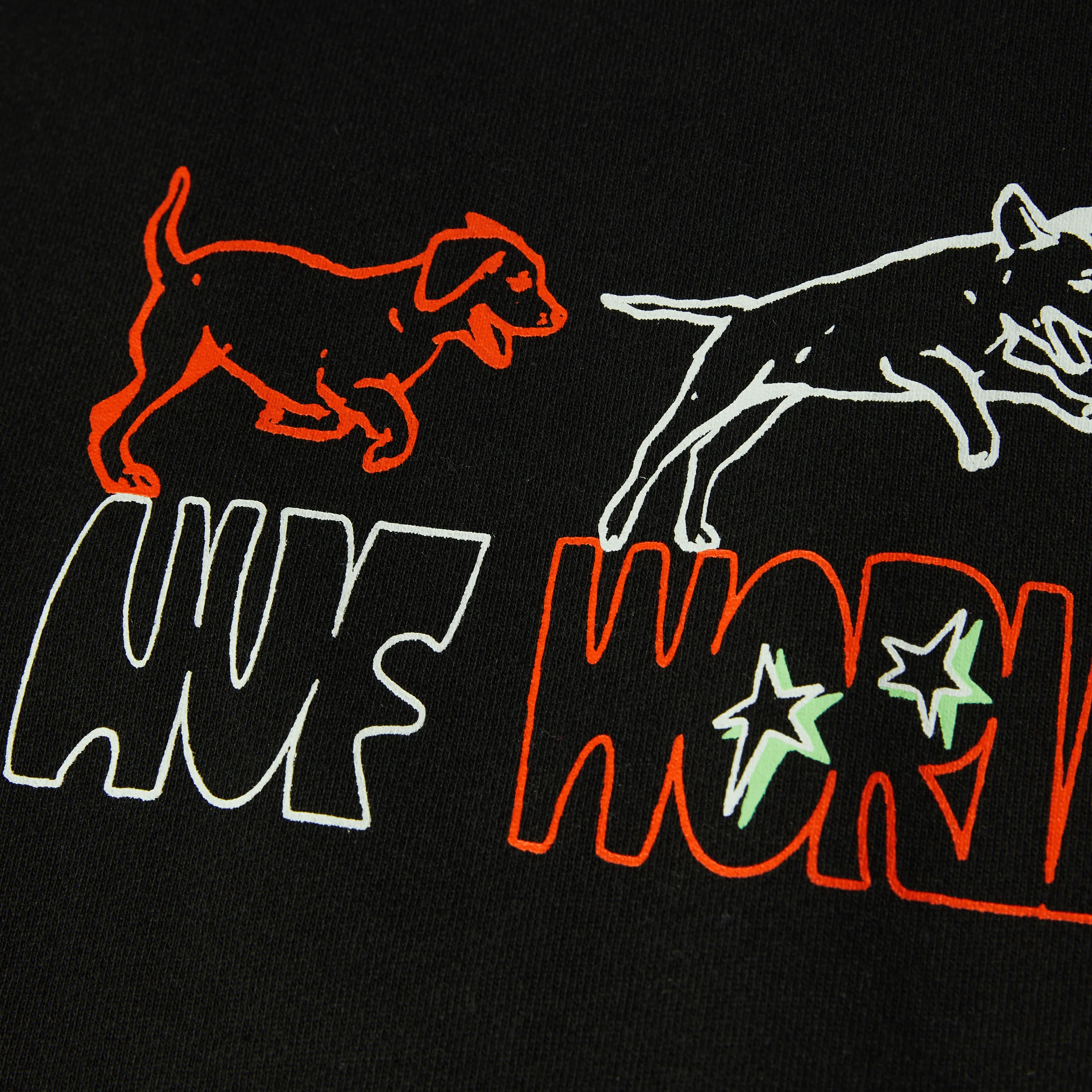 Fetch Pullover Hoodie - Image 4