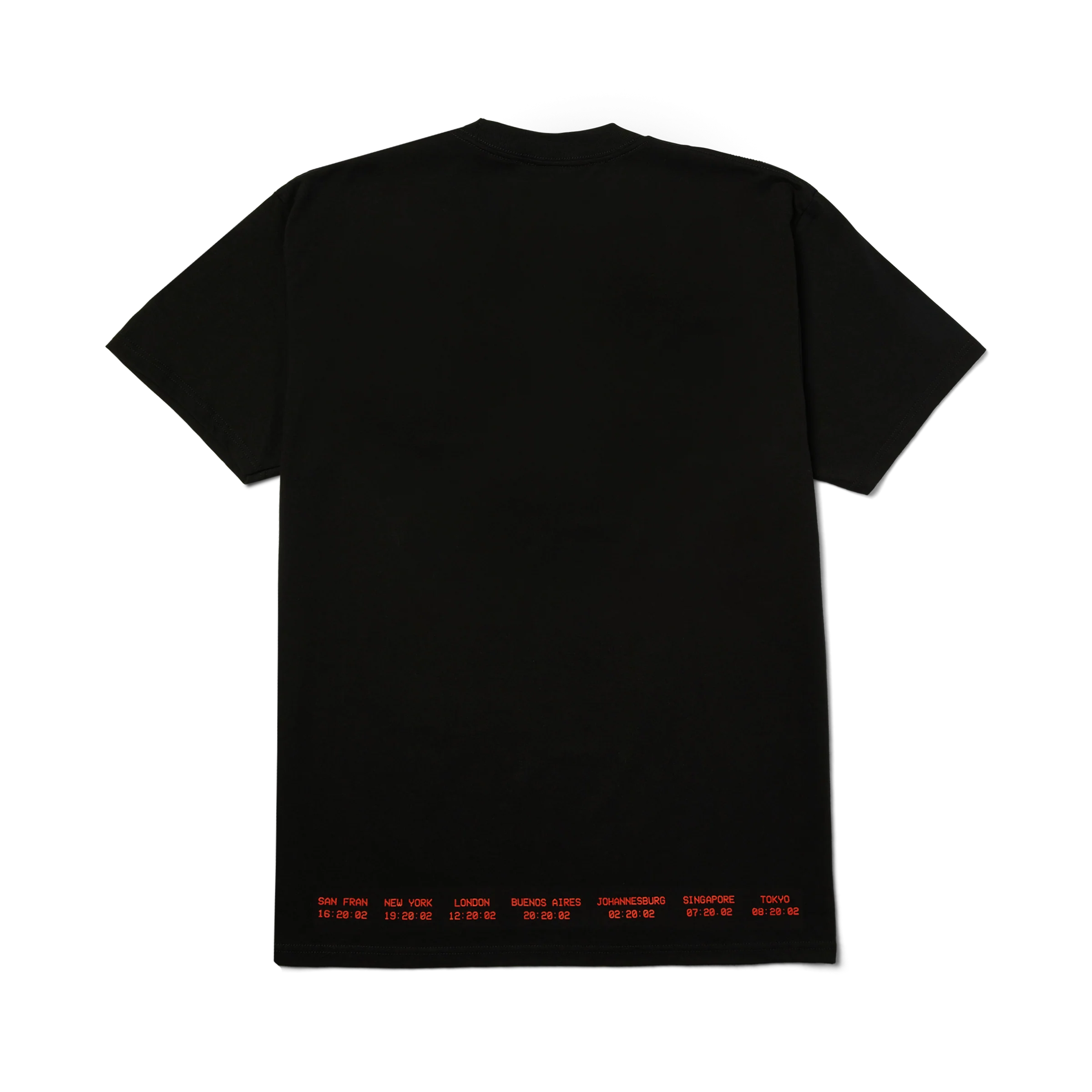 Flight Path T-Shirt - Image 2