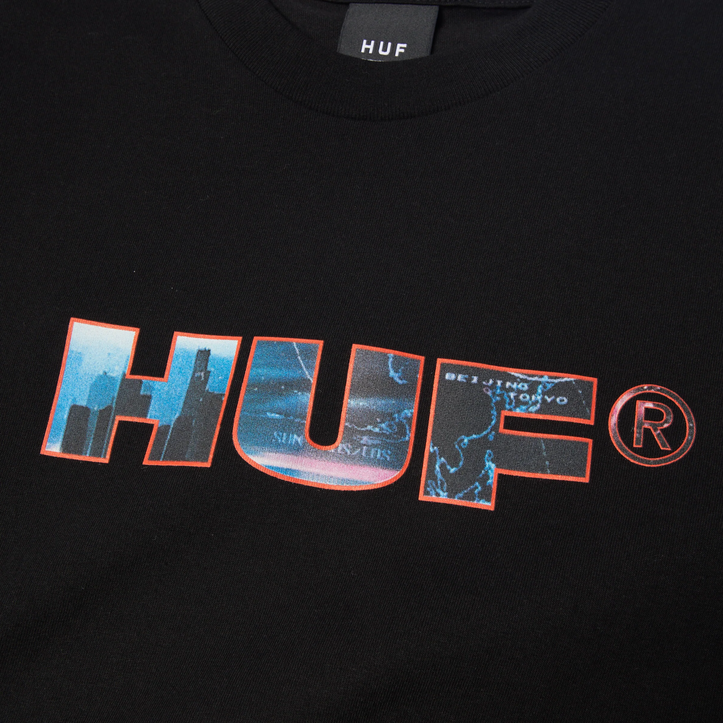 Flight Path T-Shirt - Image 3