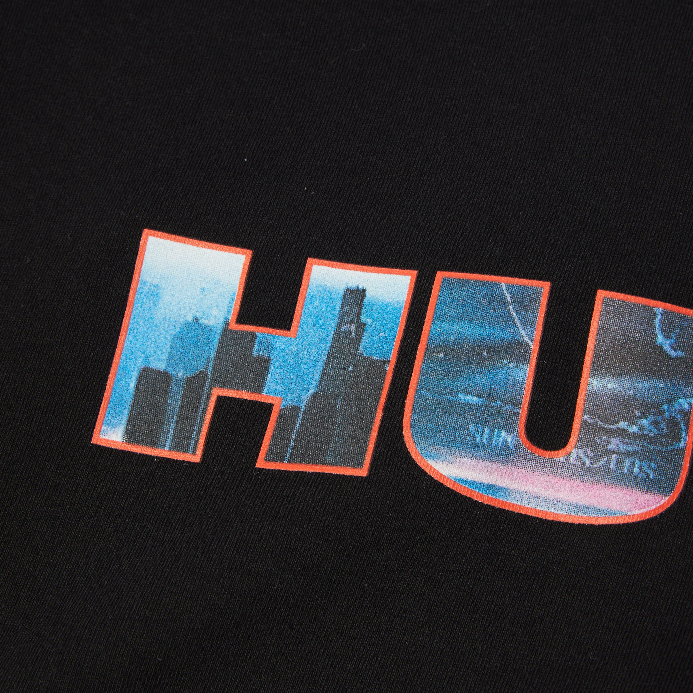 Flight Path T-Shirt - Image 4