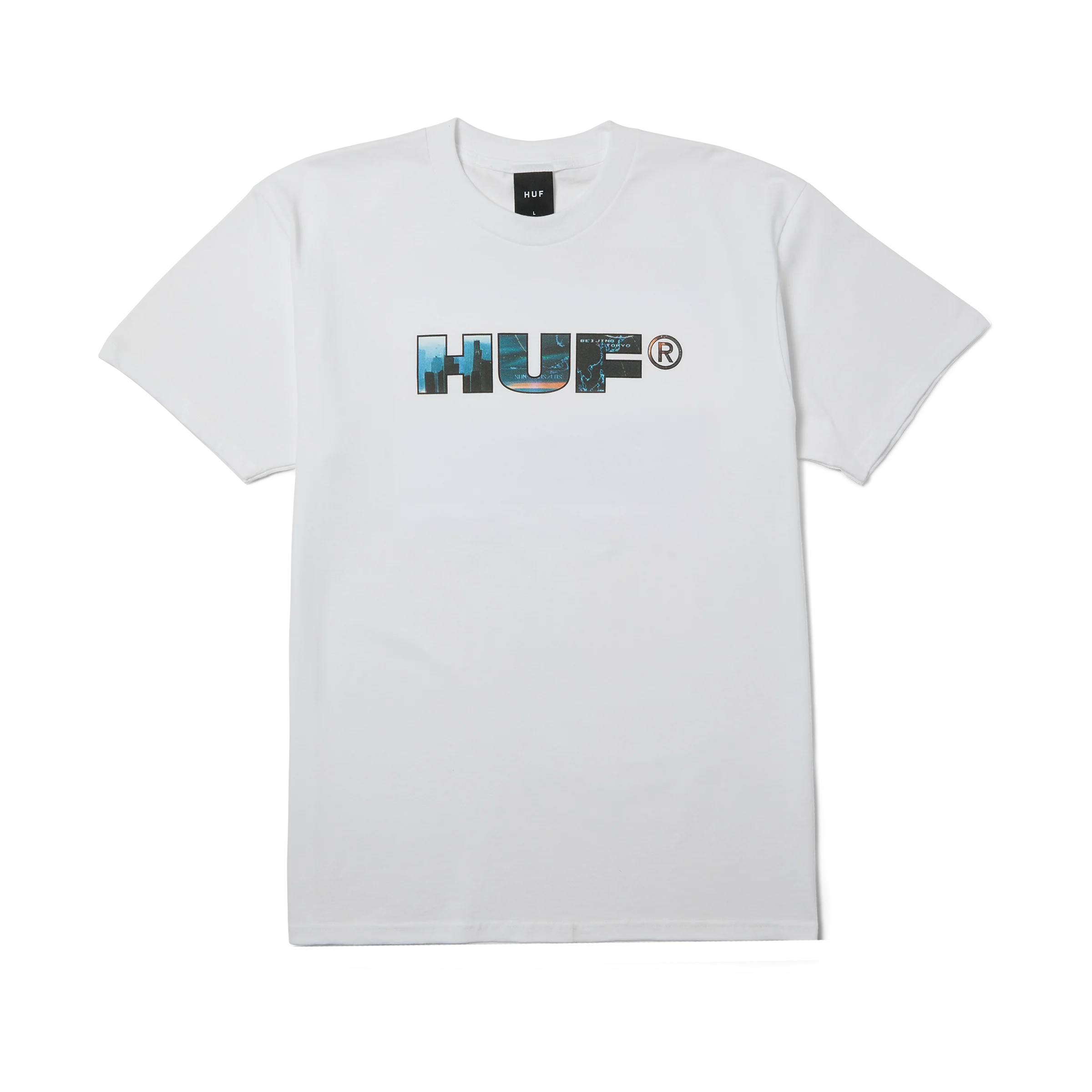 Flight Path T-Shirt - Image 6
