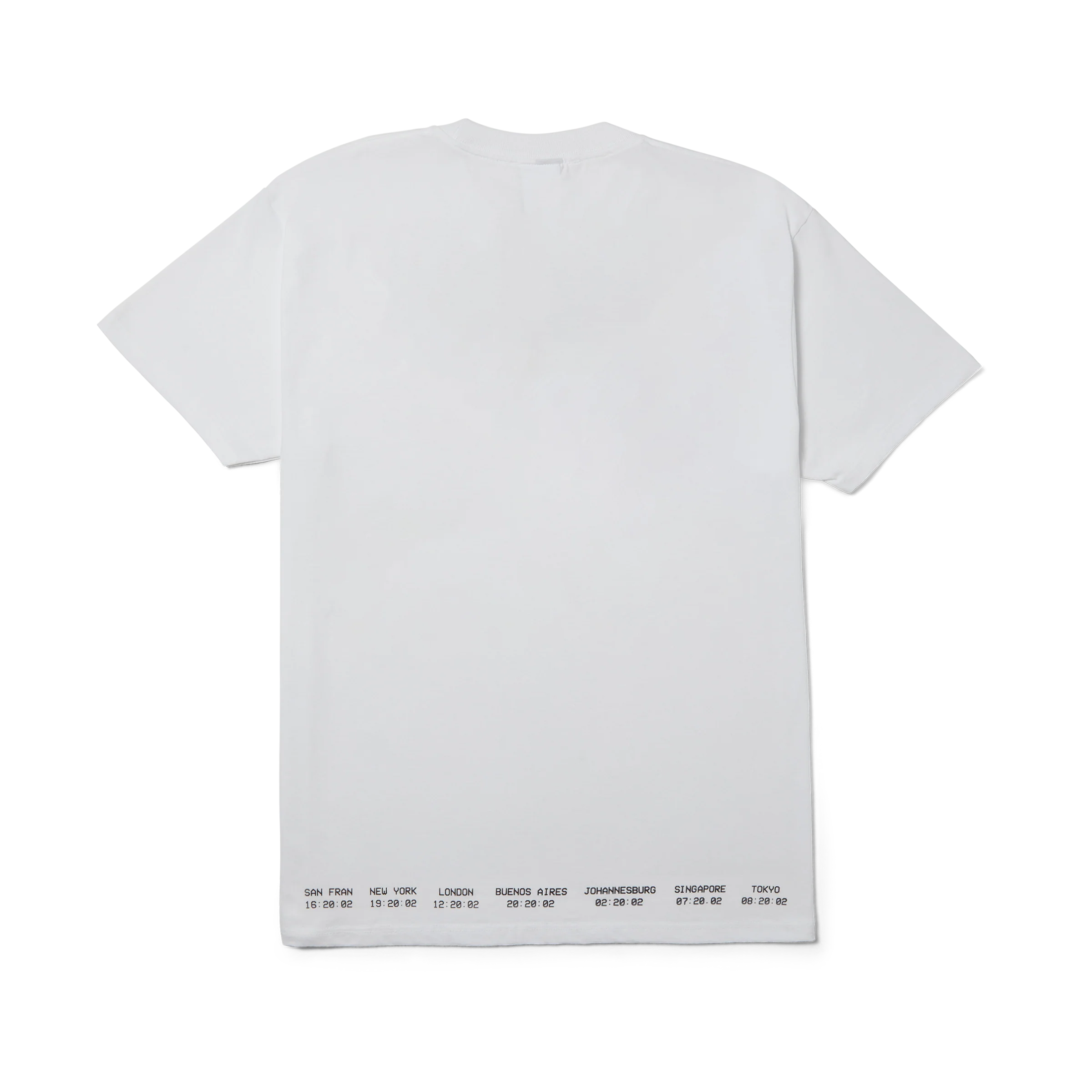 Flight Path T-Shirt - Image 7