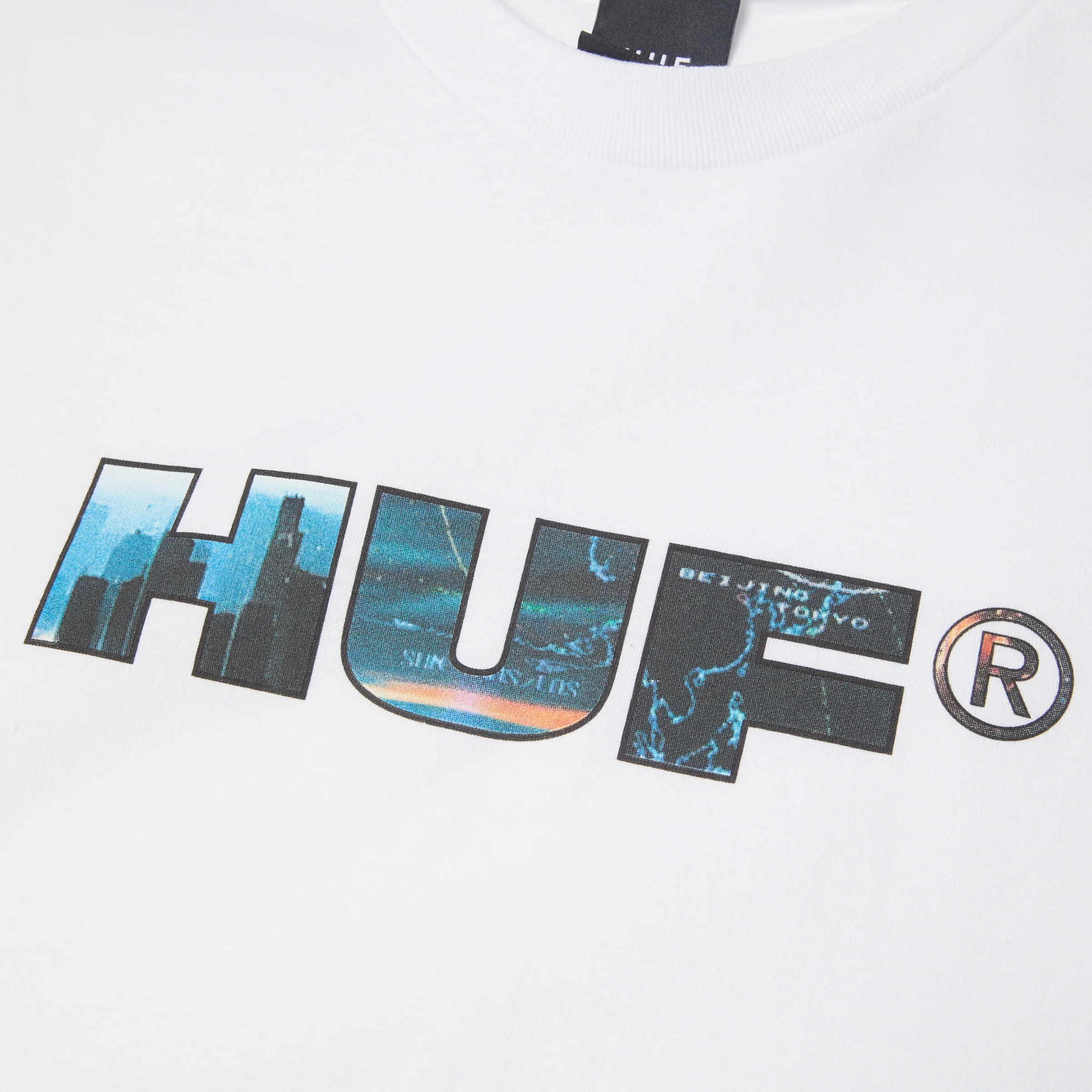 Flight Path T-Shirt - Image 8