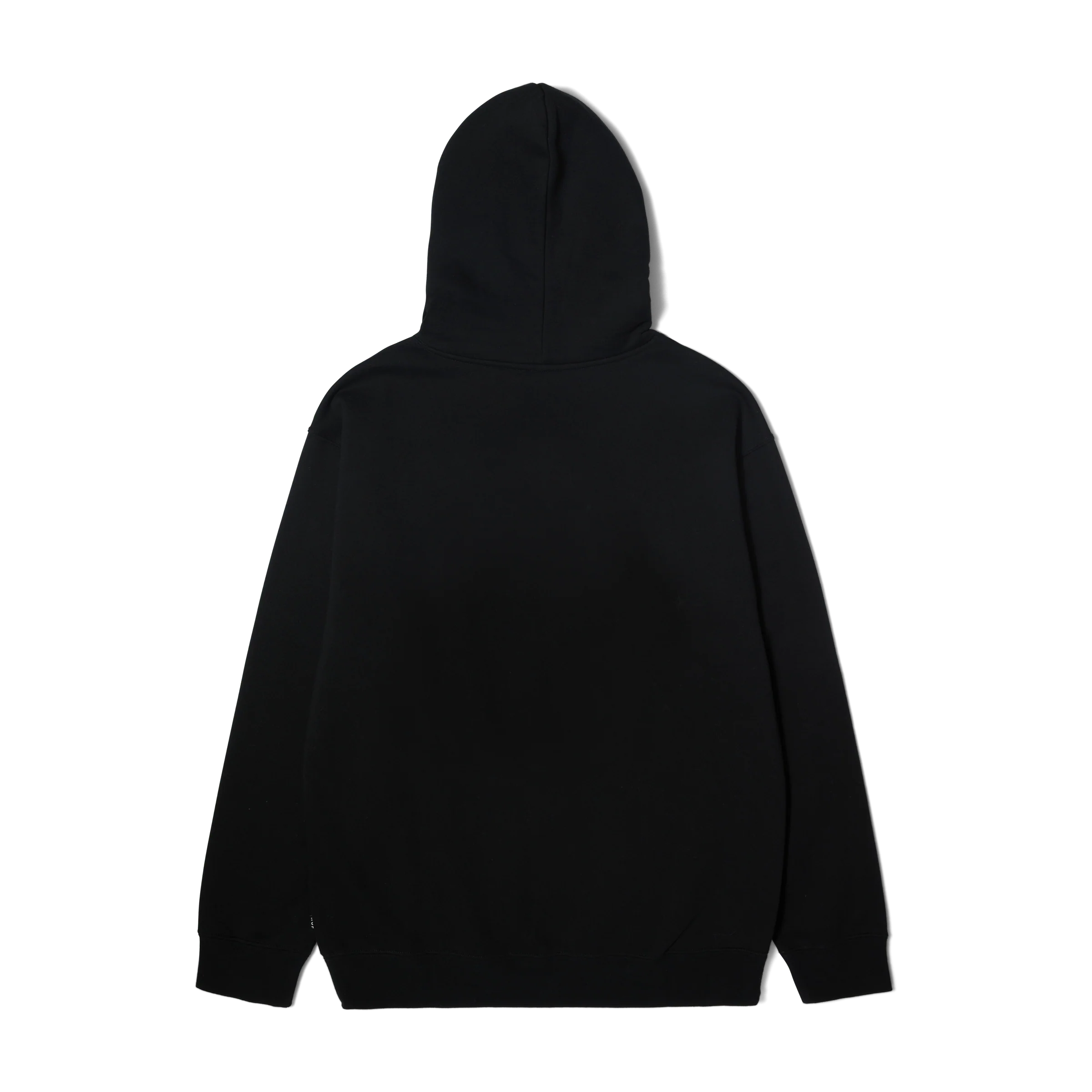 Flower Full-Zip Hoodie - Image 2