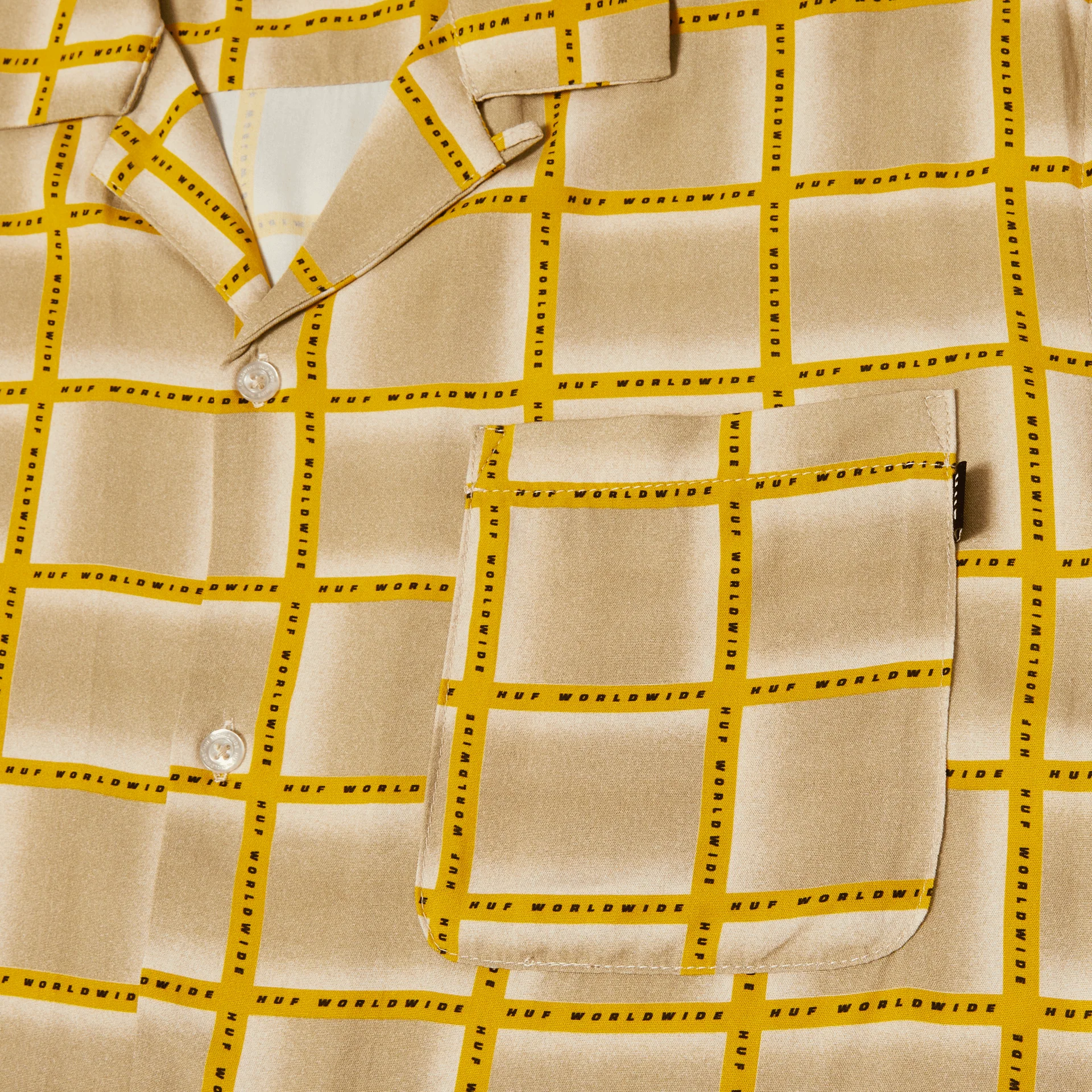 Flynn Resort Shirt - Image 10