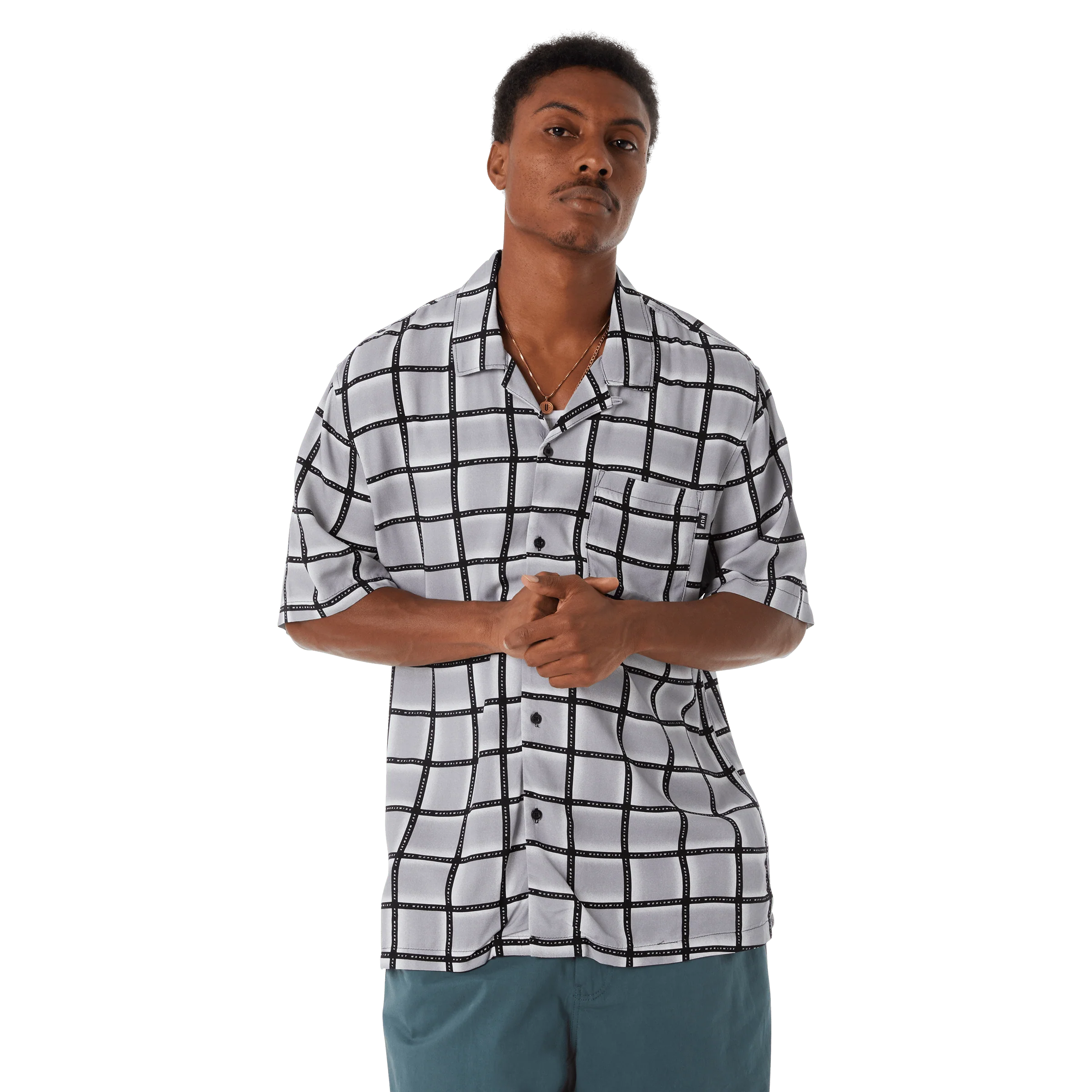 Flynn Resort Shirt - Image 4