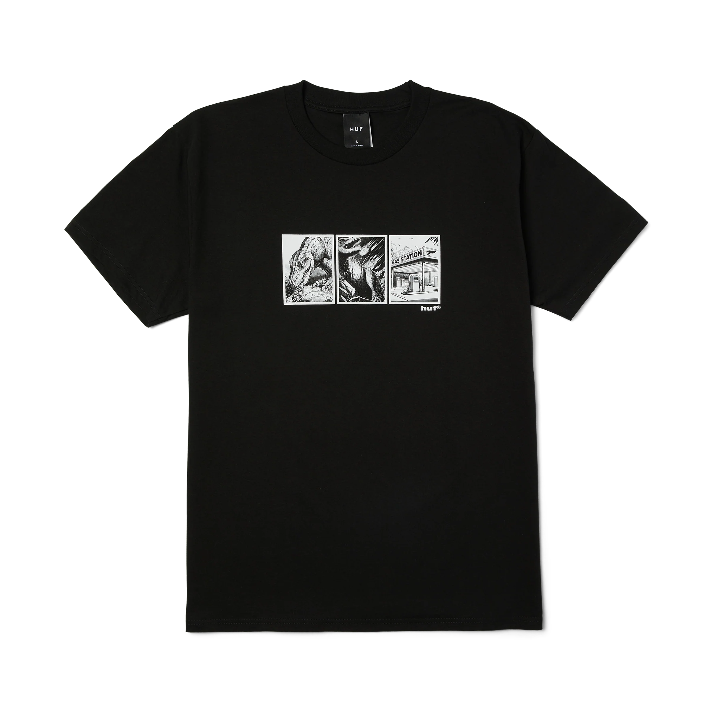 Fossil Fuel T-Shirt