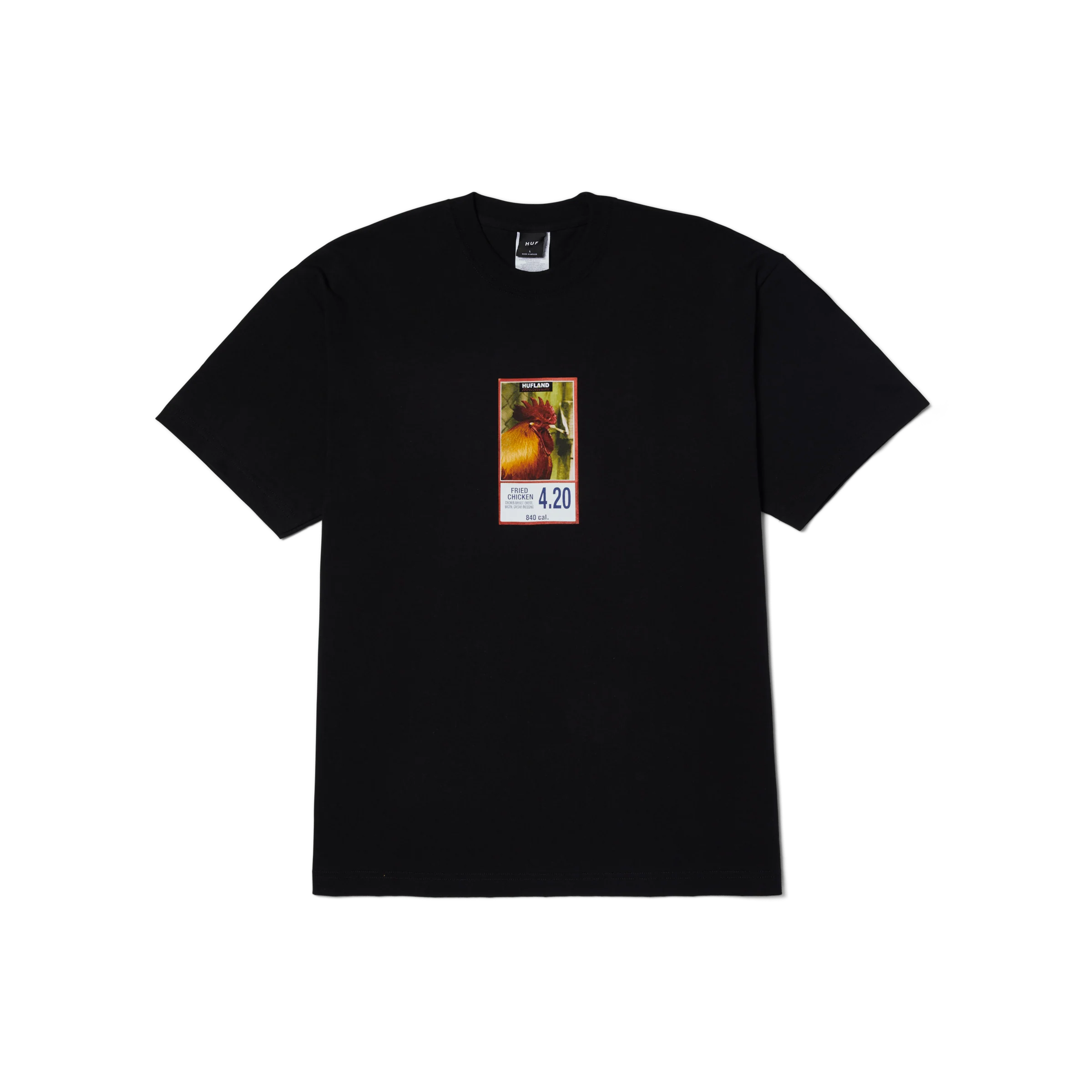 Fried T-Shirt