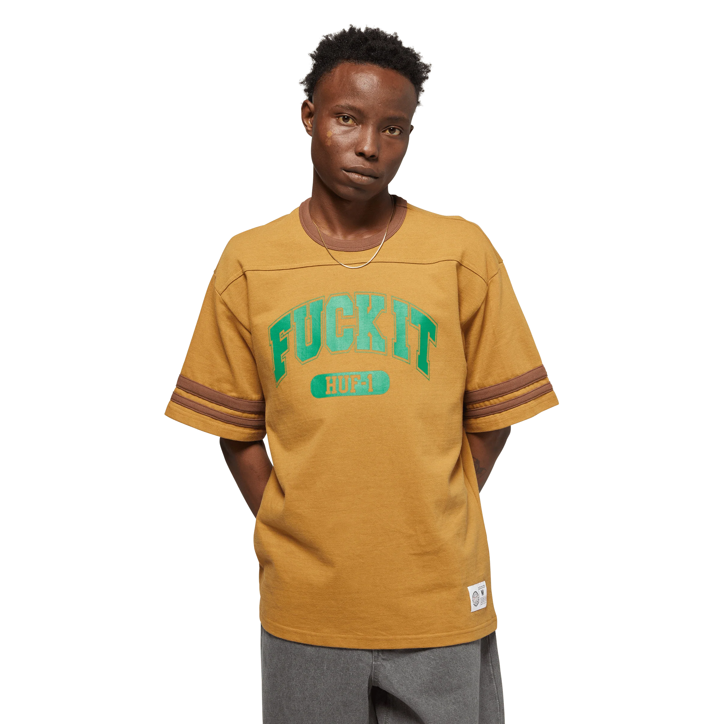 Fuck It Football Shirt - Image 10