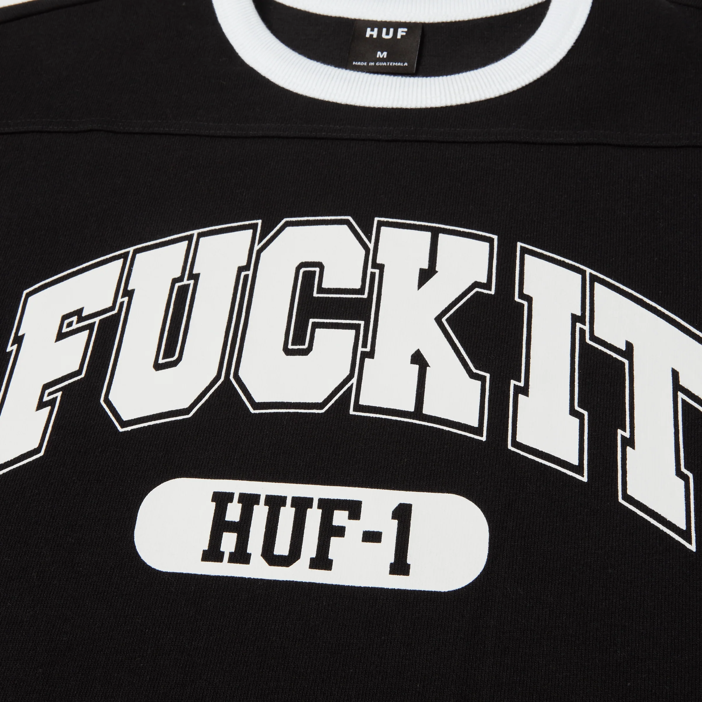 Fuck It Football Shirt - Image 3