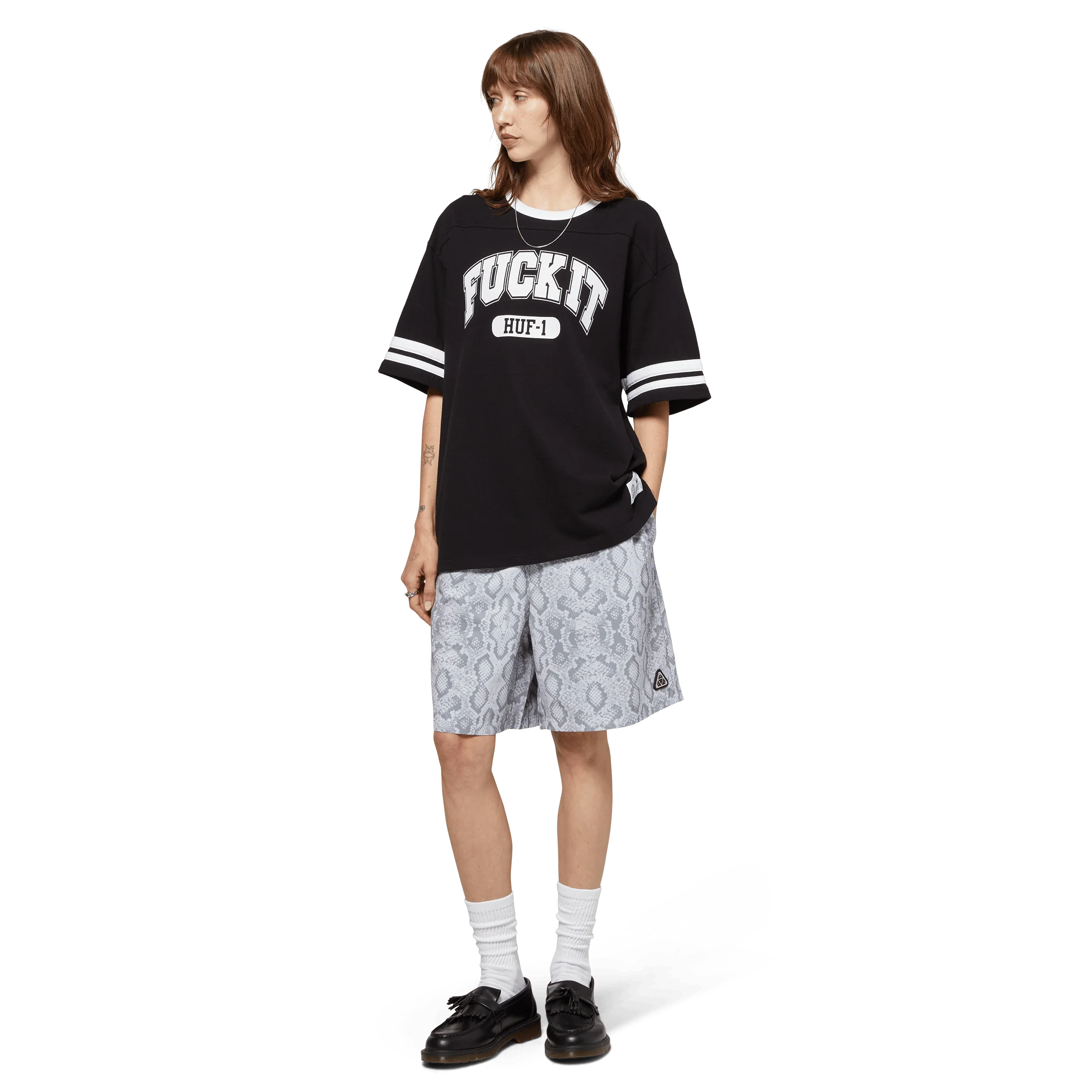 Fuck It Football Shirt - Image 6