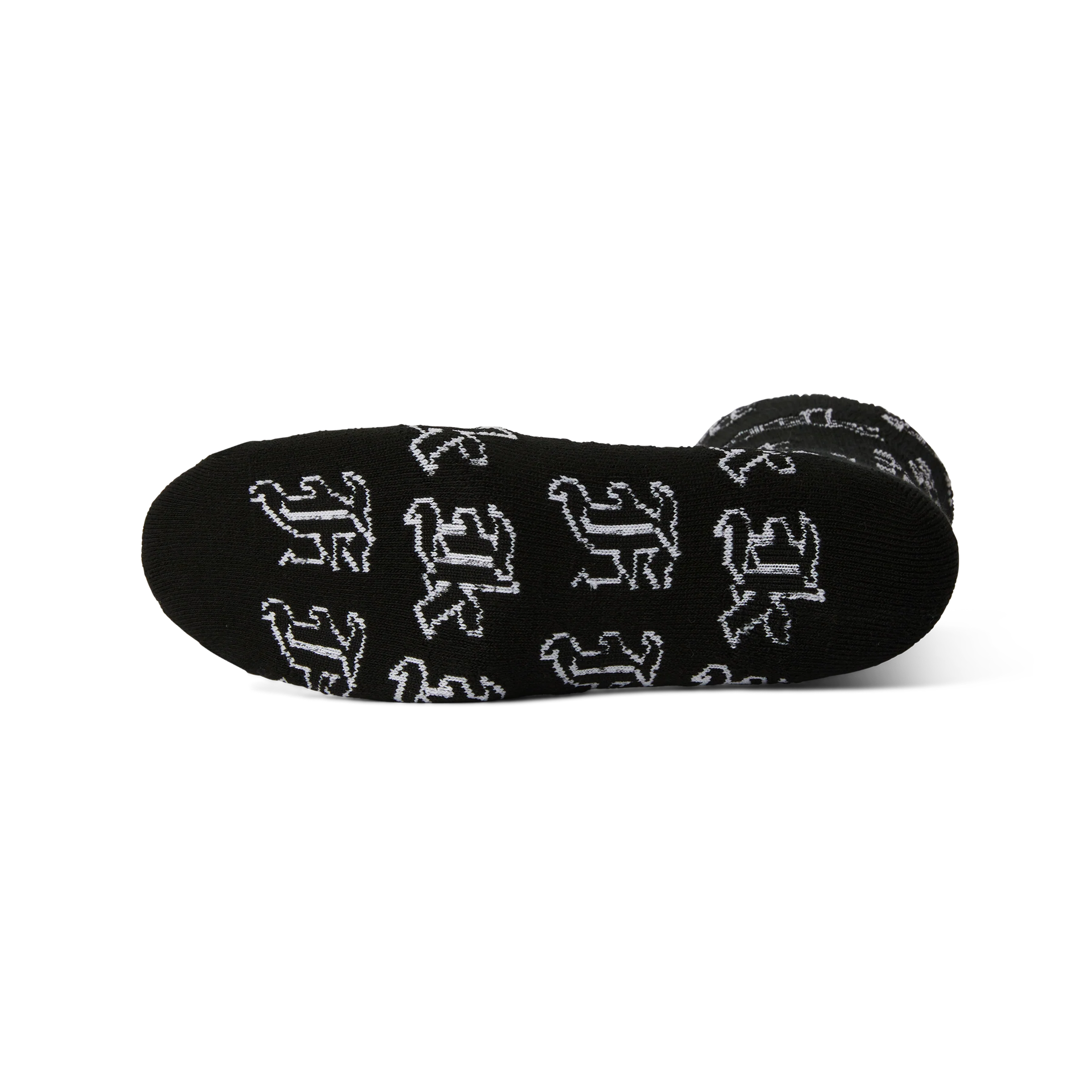Fuck It Old English Sock - Image 2