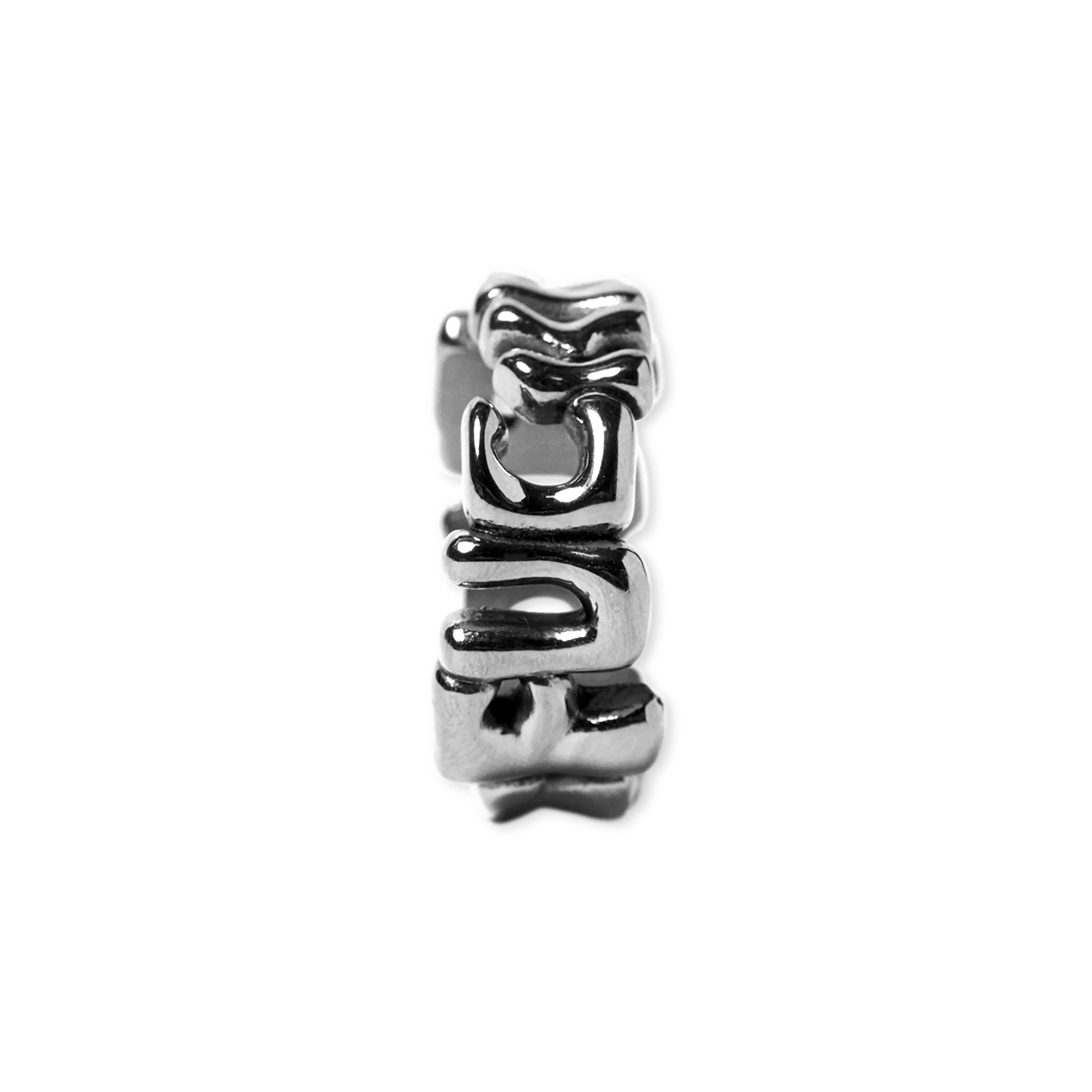 Fuck It Warped Ring - Image 6