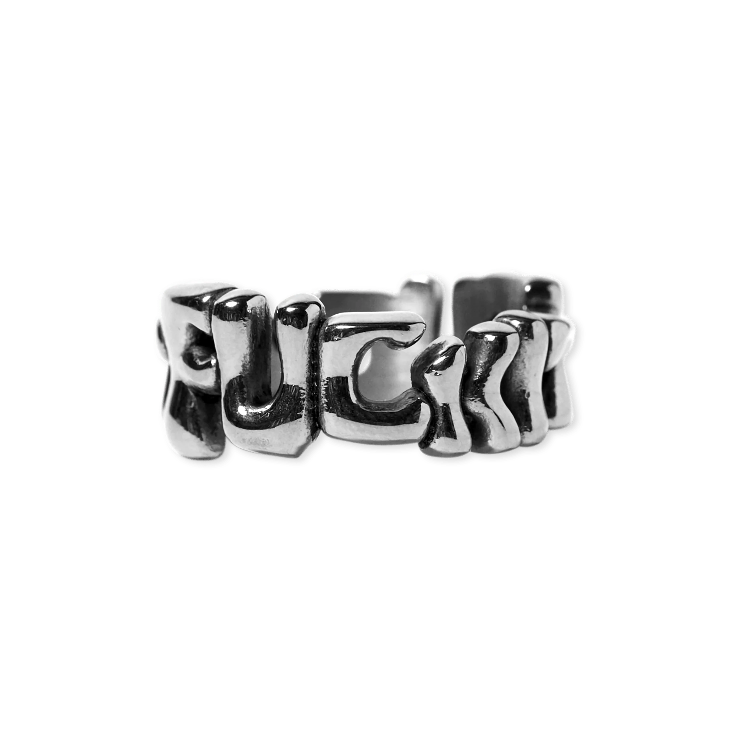 Fuck It Warped Ring - Image 8