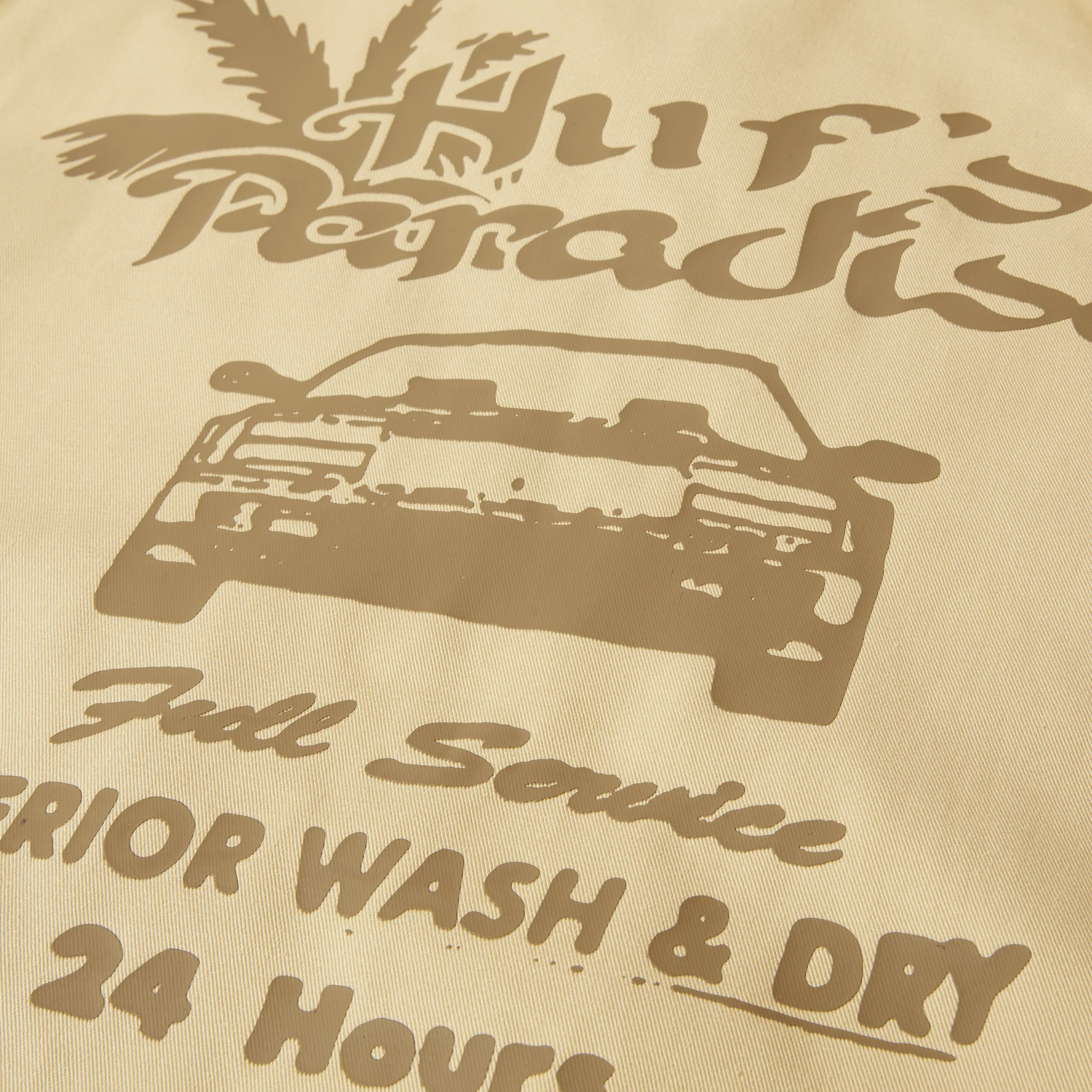 Full Service Shop Jacket - Image 3