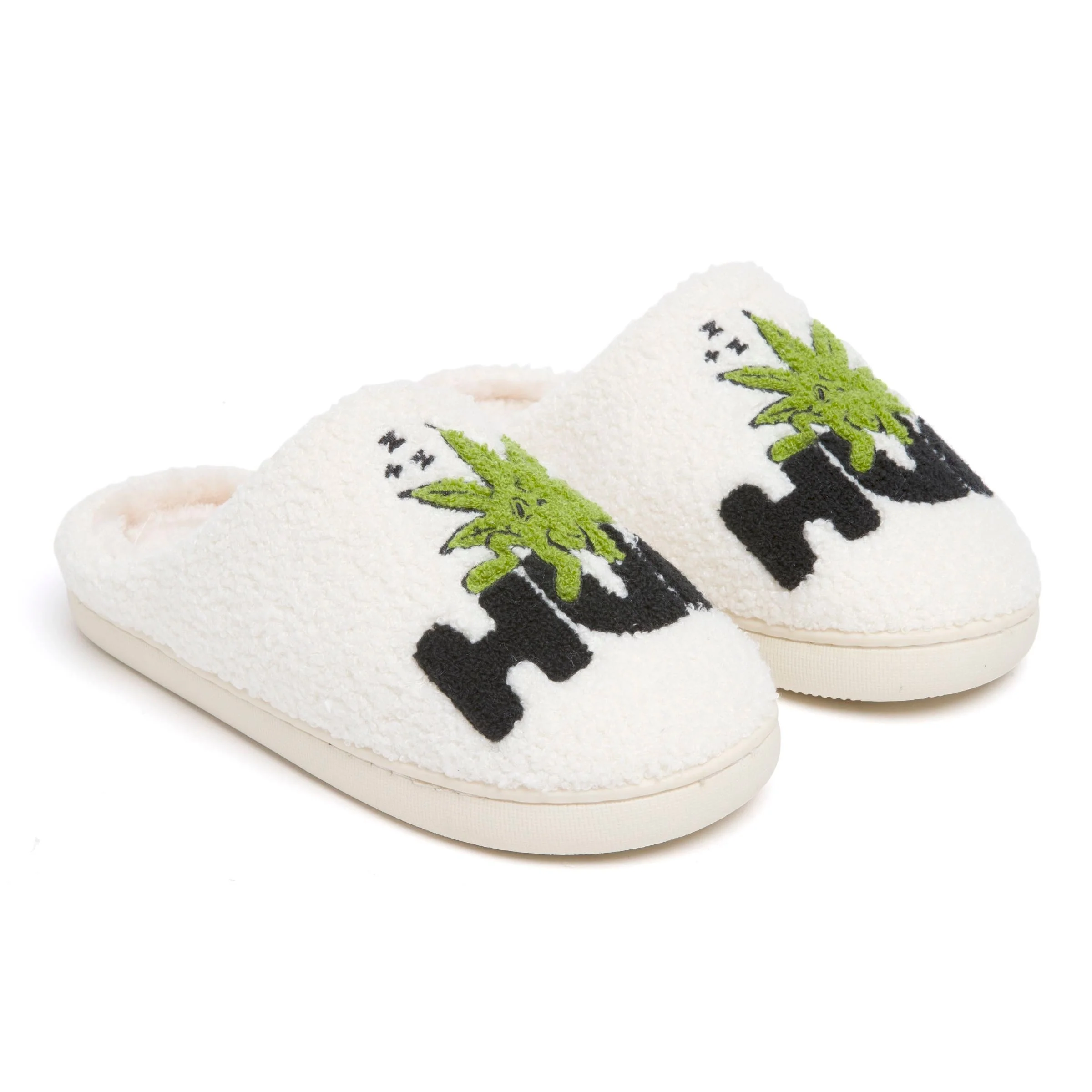 Fuzzy Slipper - Image 5