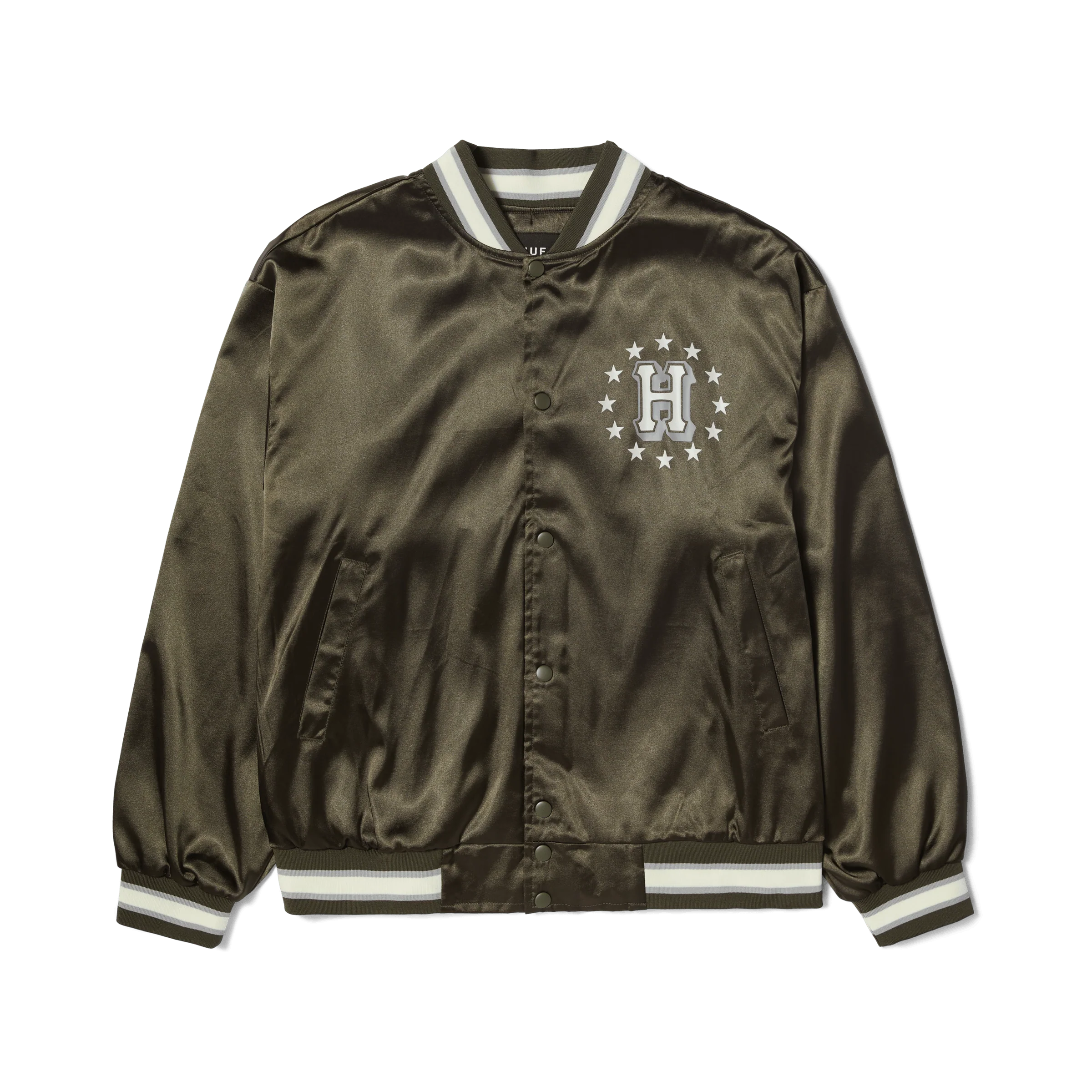 Galactic Stack Baseball Jacket - Image 13