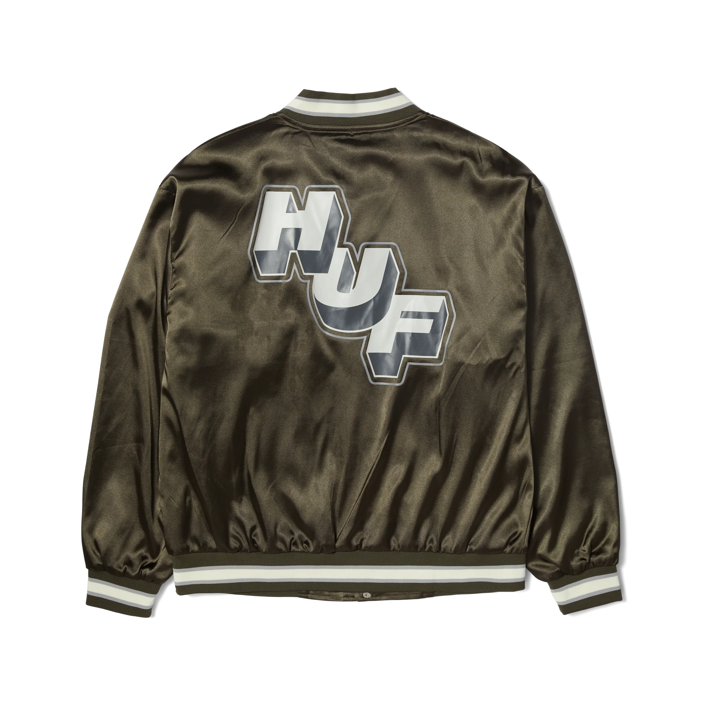 Galactic Stack Baseball Jacket - Image 14