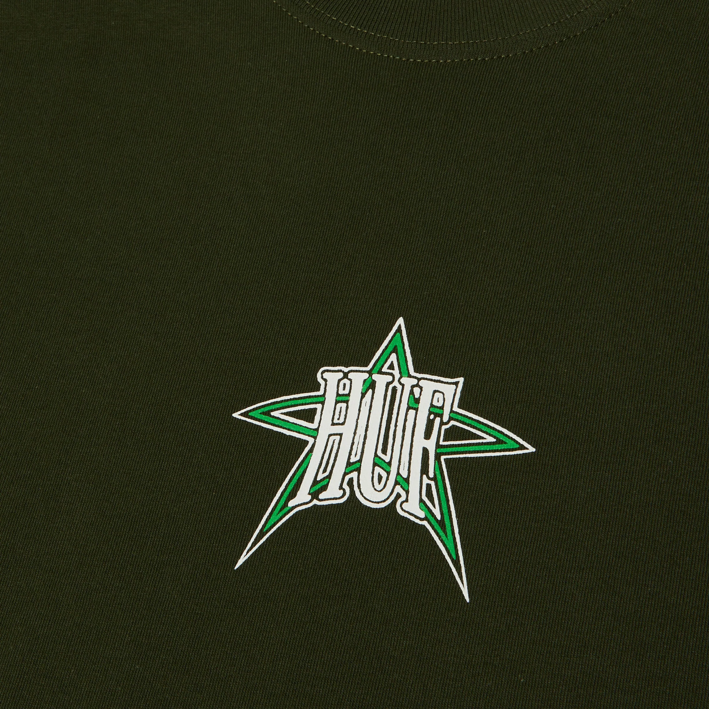 Galactic T-Shirt - Image 3