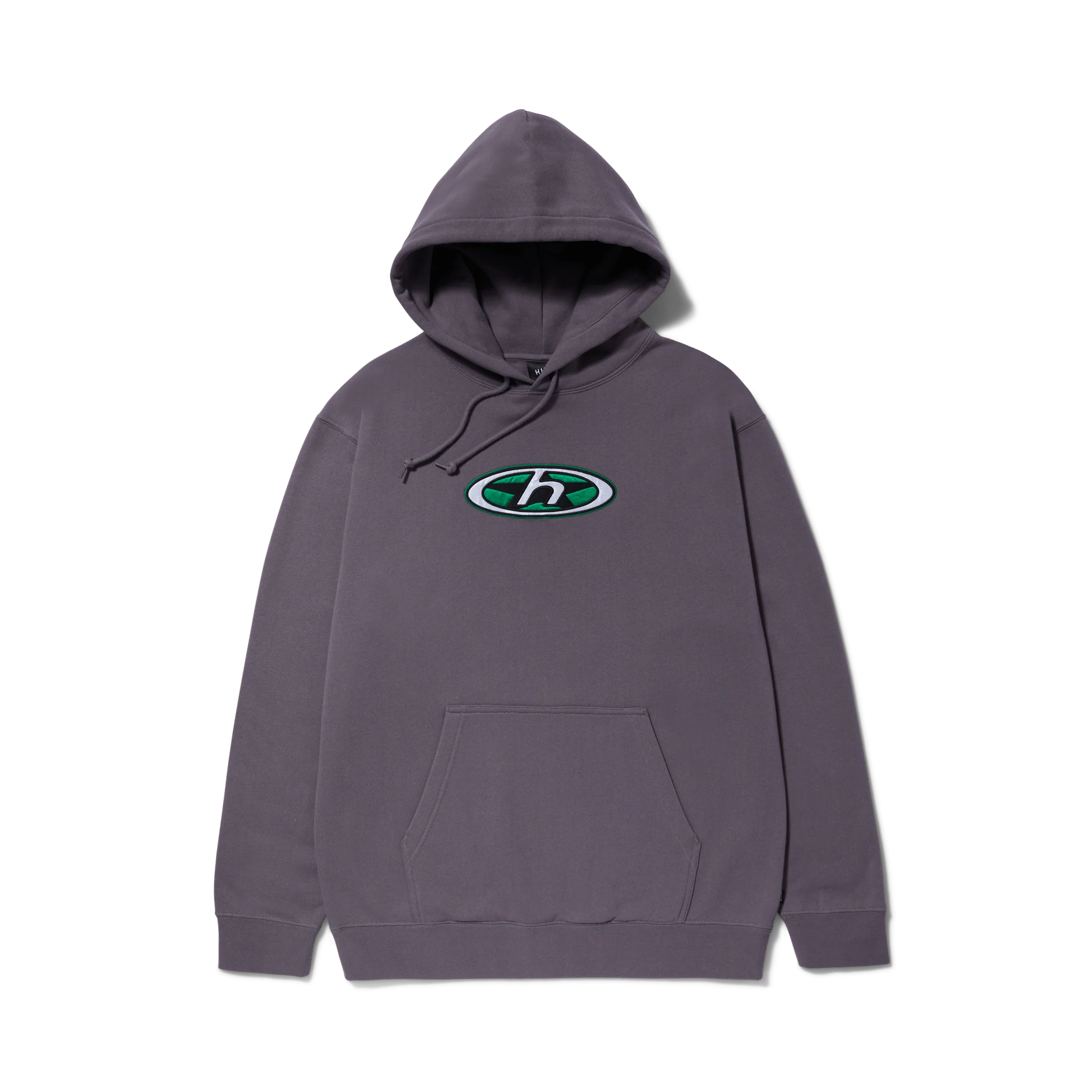 Gamma Pullover Hoodie