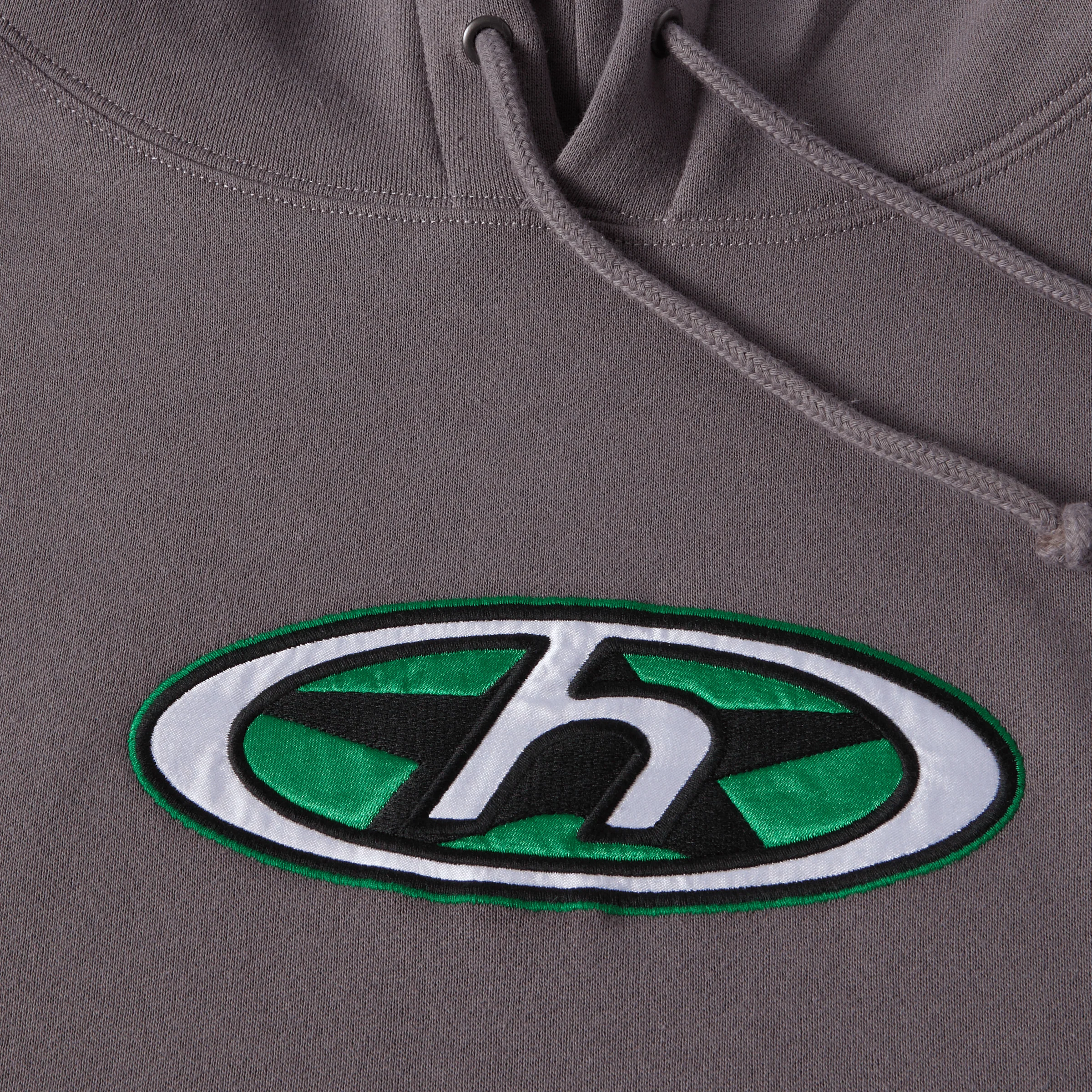 Gamma Pullover Hoodie - Image 2