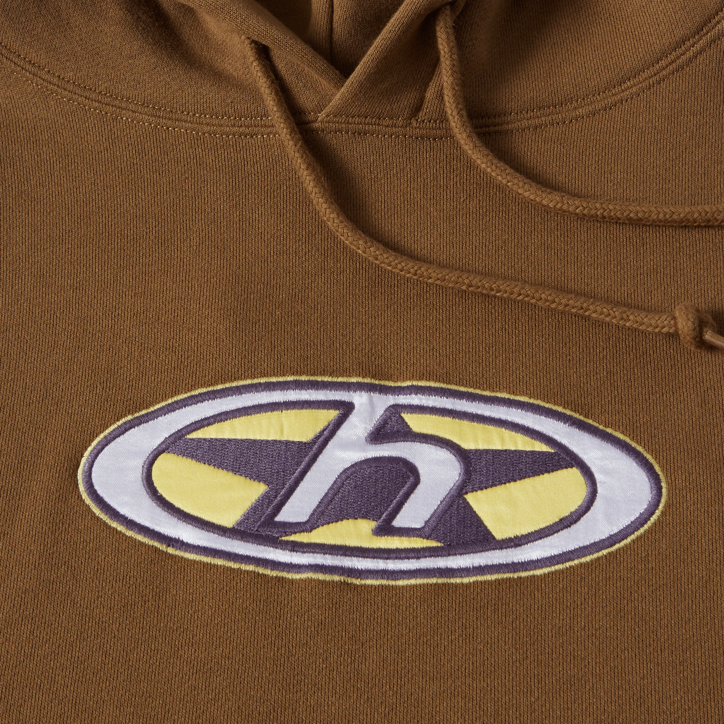 Gamma Pullover Hoodie - Image 4