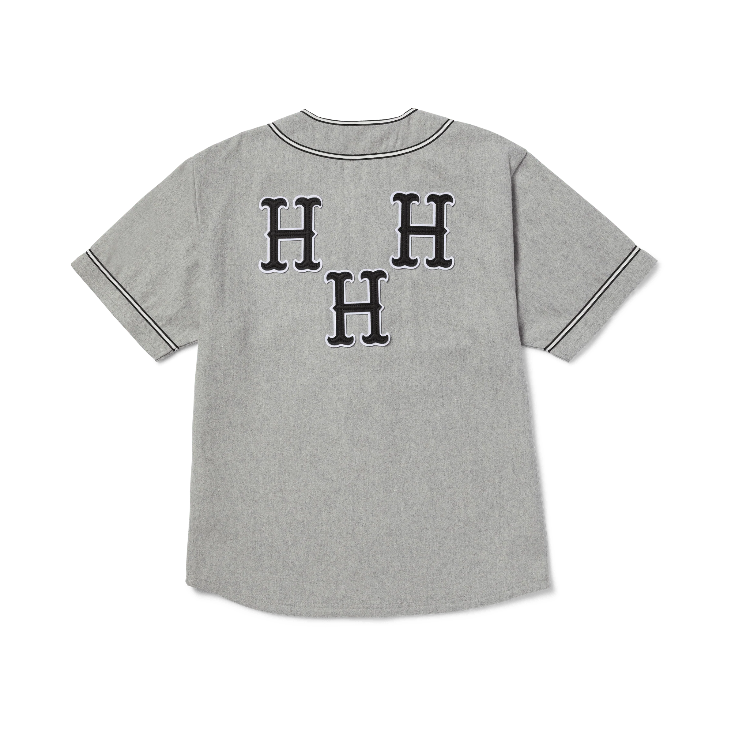 Gato Baseball Jersey - Image 2